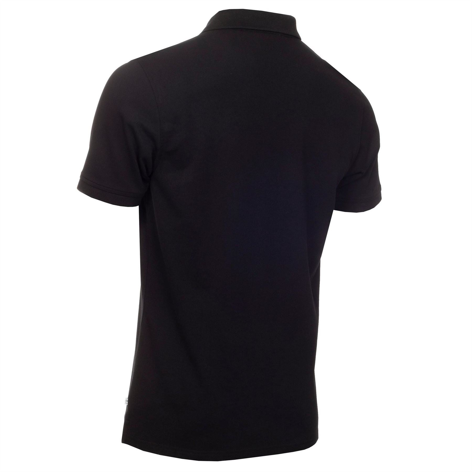 Calvin Klein Golf Short Sleeve Performance Polo Shirt