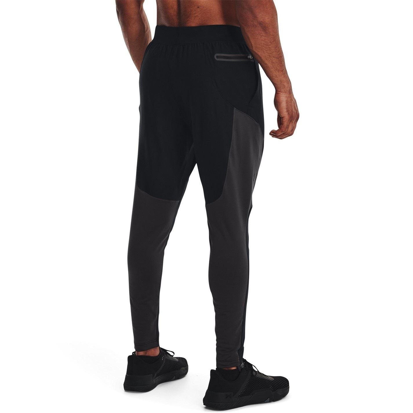 UA Under Armour Unstoppable Hybrid Performance Tracksuit Bottoms