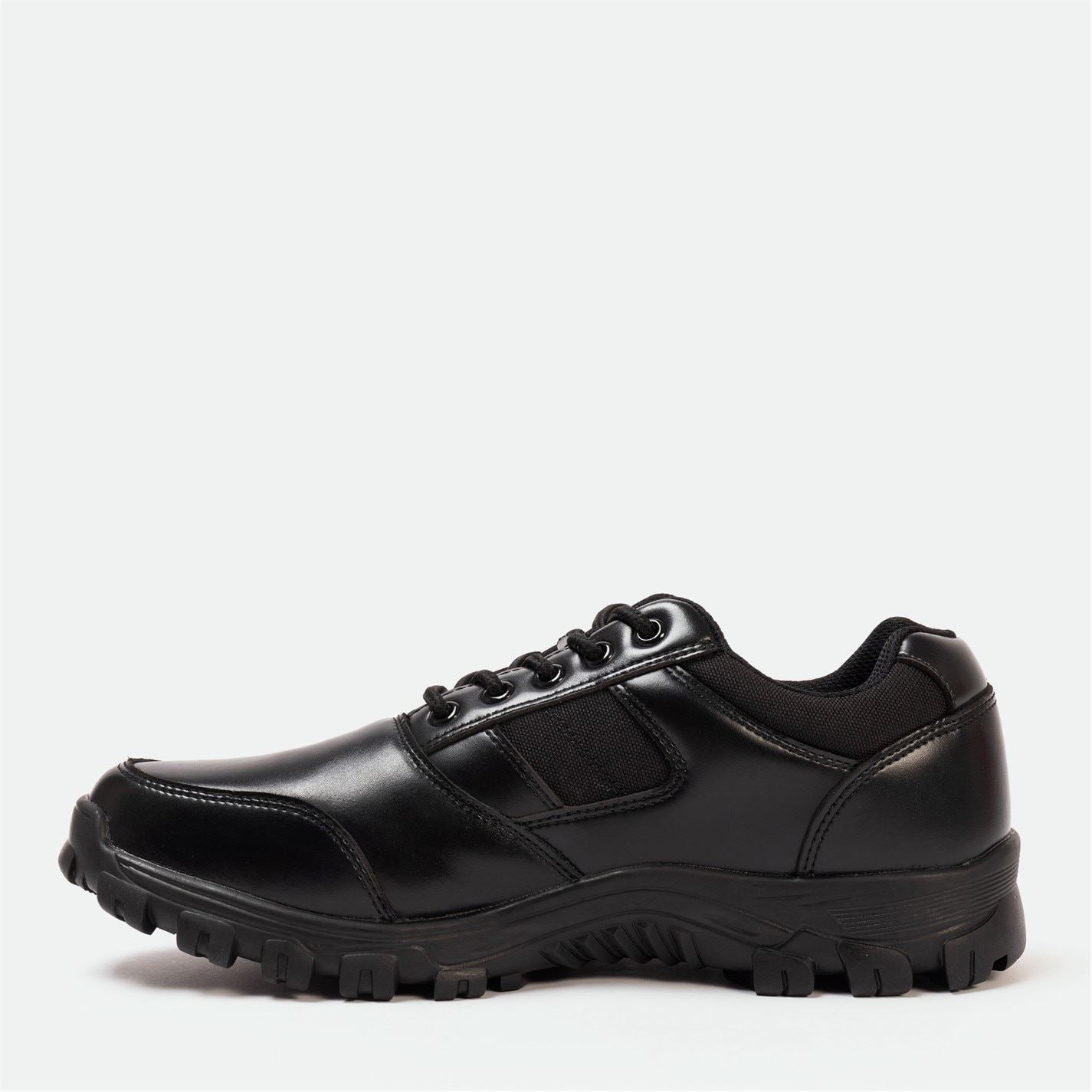 Giorgio Mens Leather Shoes