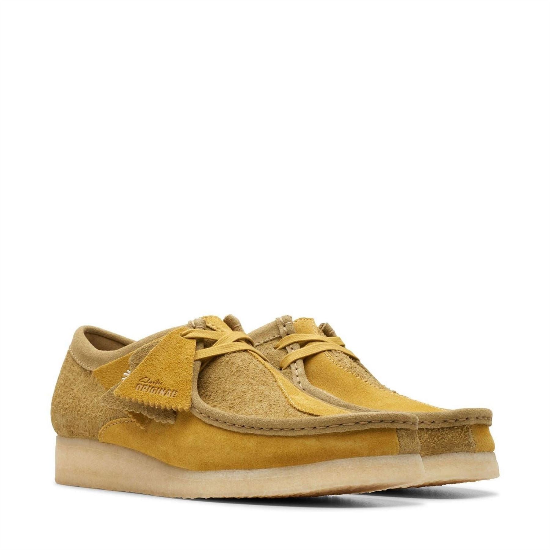Clarks Originals Shoes