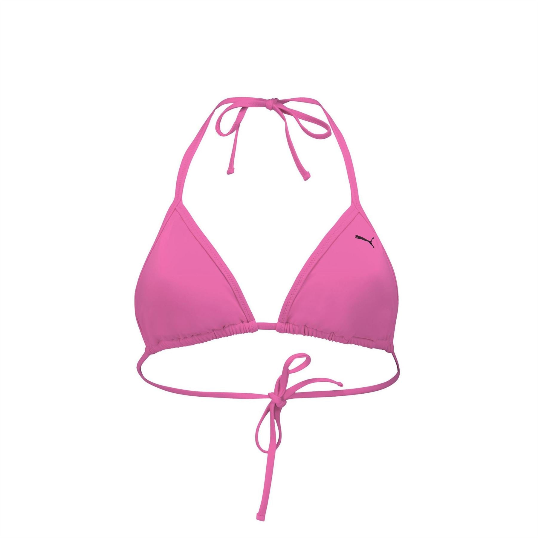Puma Tri Fold Triangle Bikini