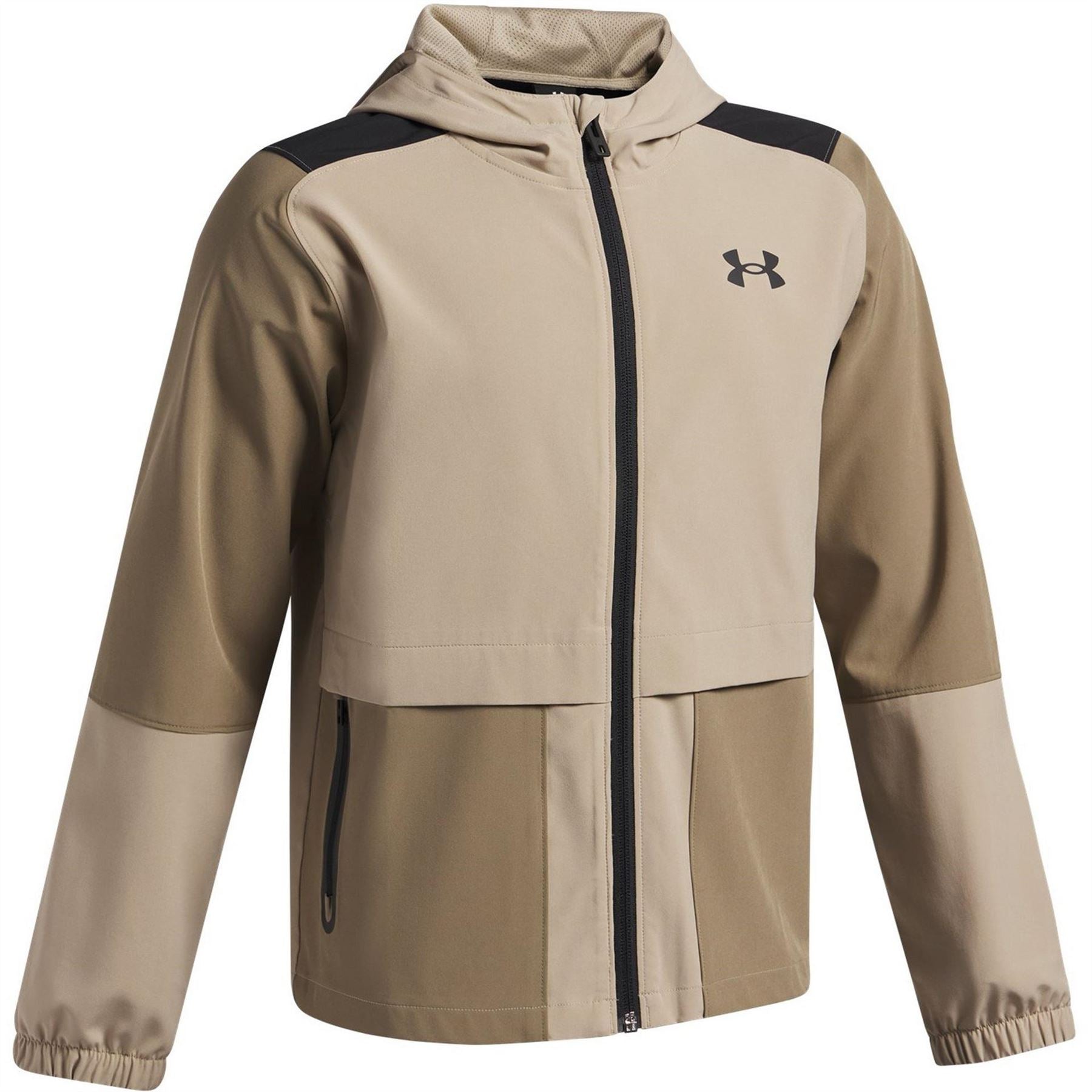 Under Armour Unstoppable Woven Boys Jacket