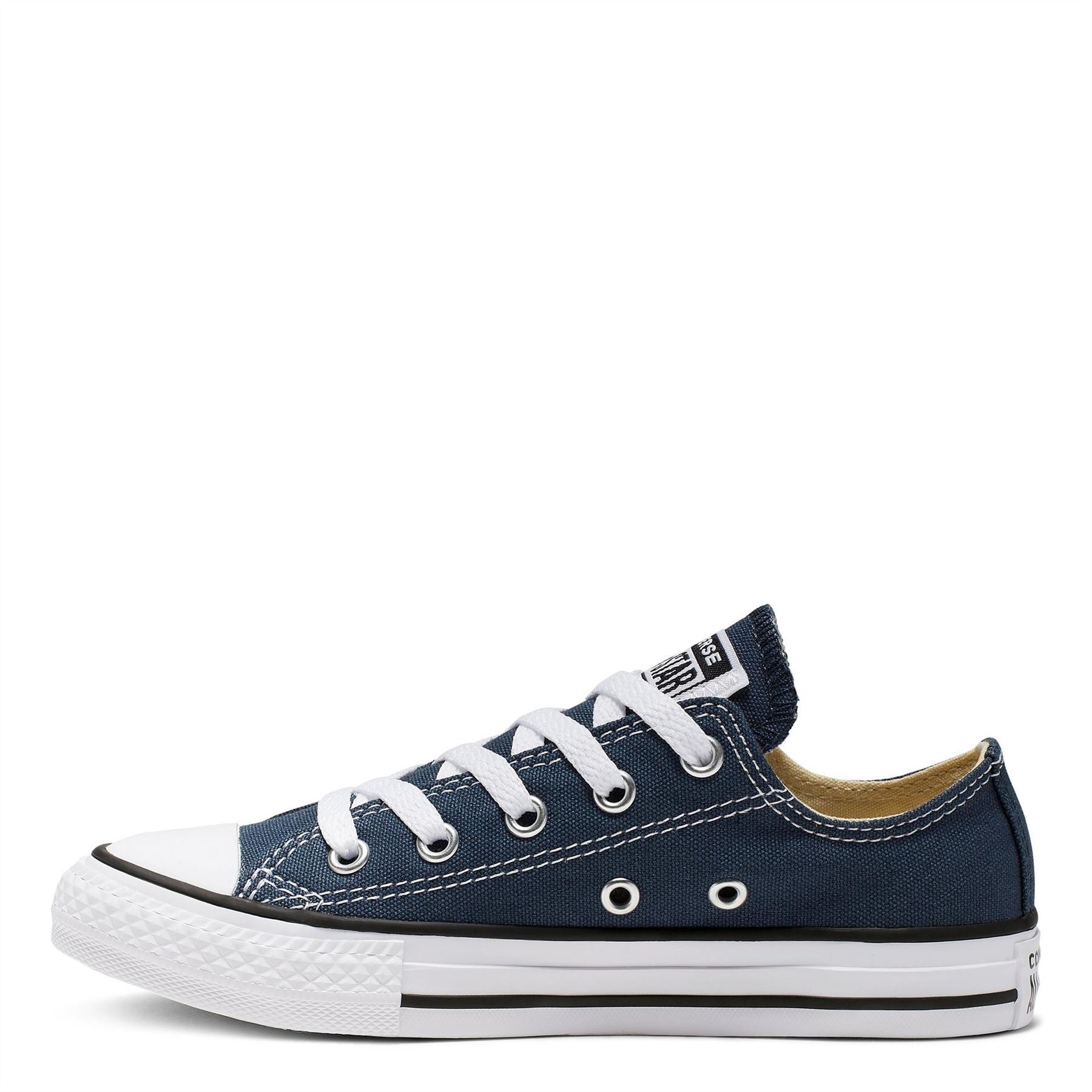 Converse Chuck Low Cut Canvasas