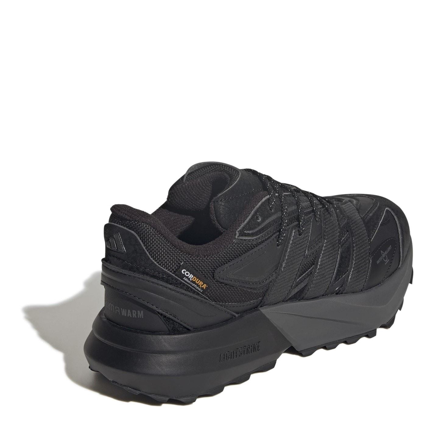 adidas Lightblaze LD61 Lace Up Chunky Trainers