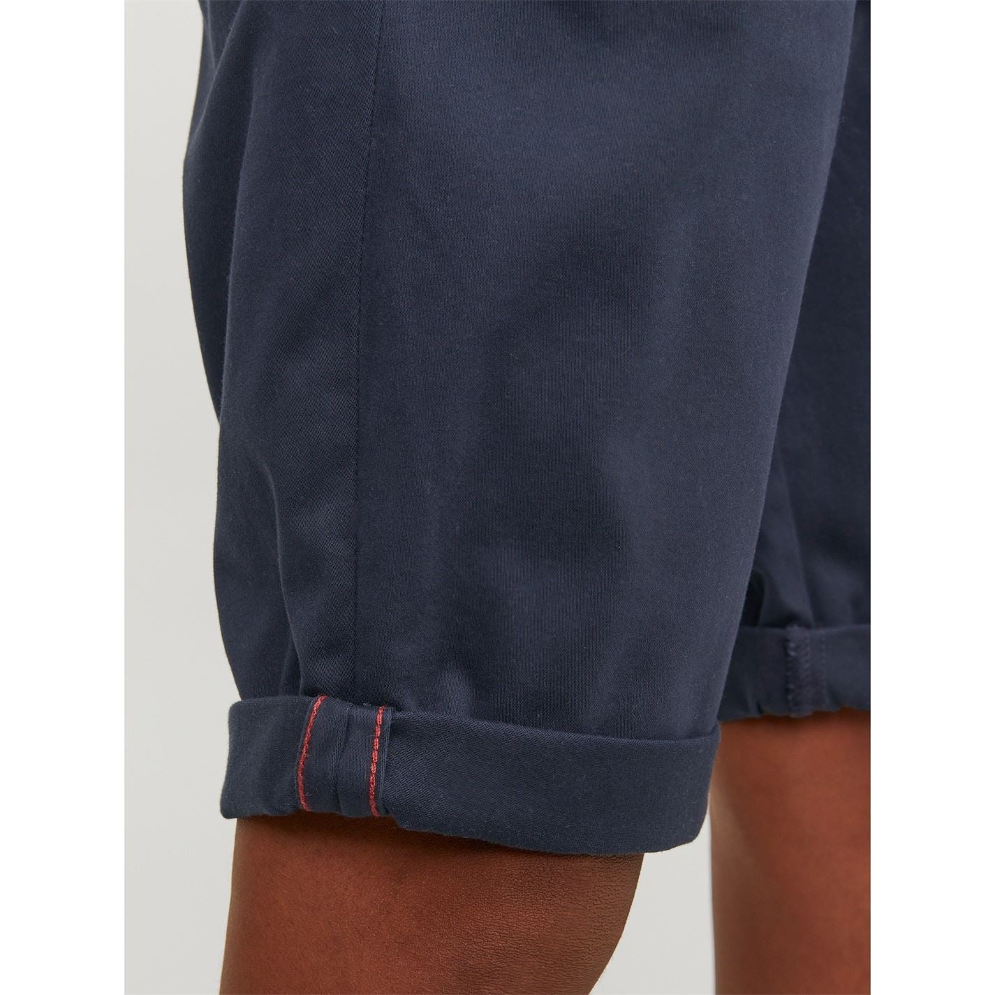 Jack and Jones Junior Chino Shorts