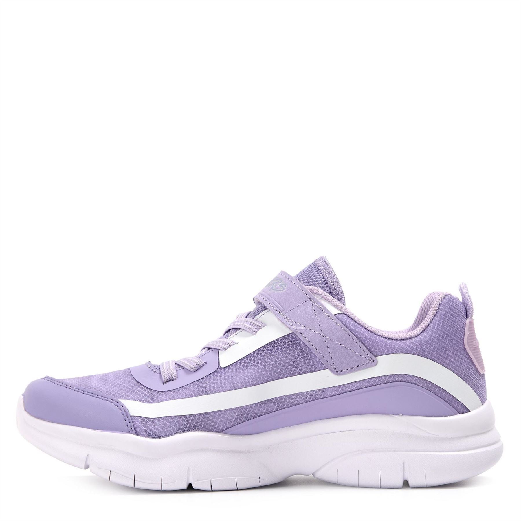 Skechers Kids Flexblast Slip On Trainers