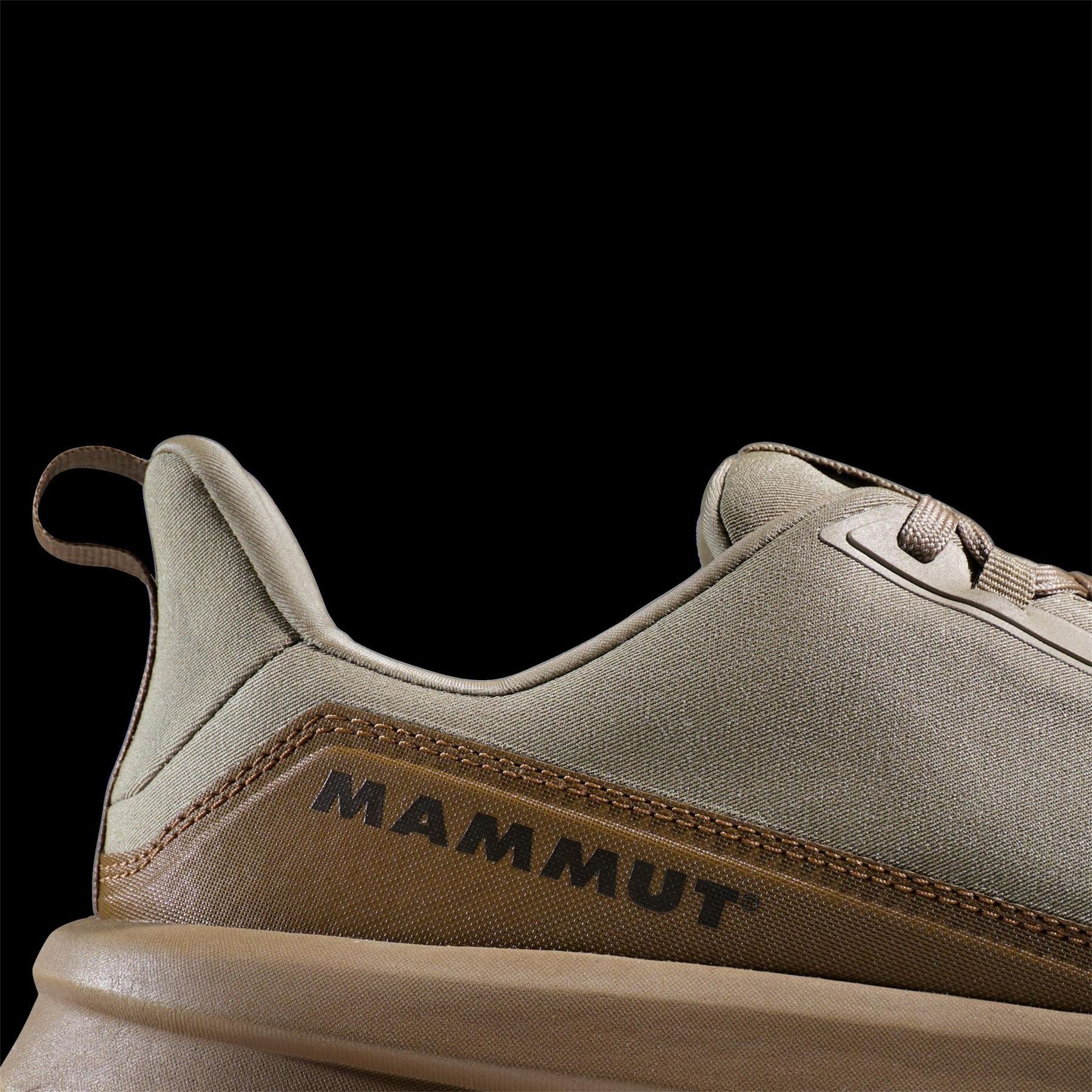Mammut Trekking Shoes