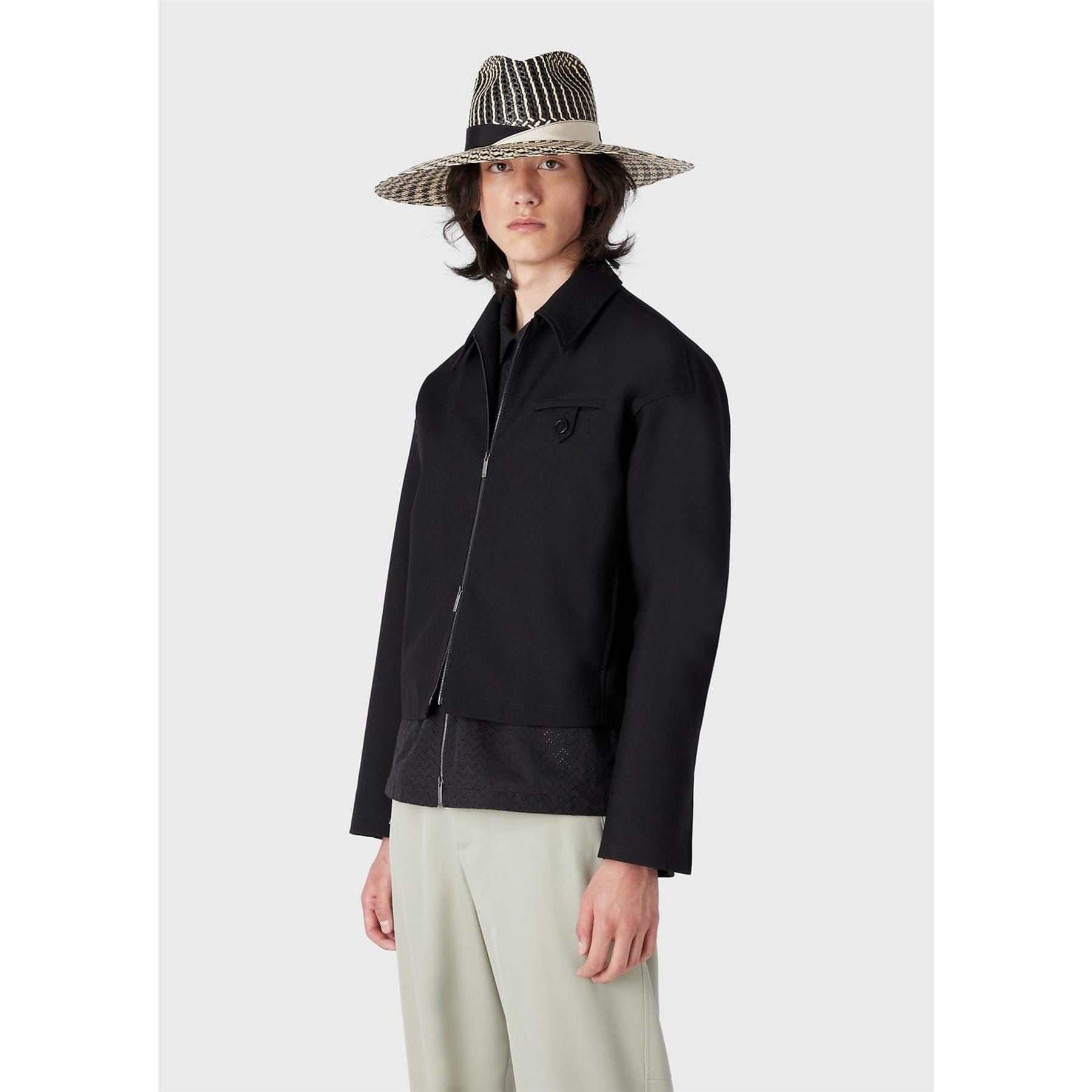 Emporio Armani Overshirt