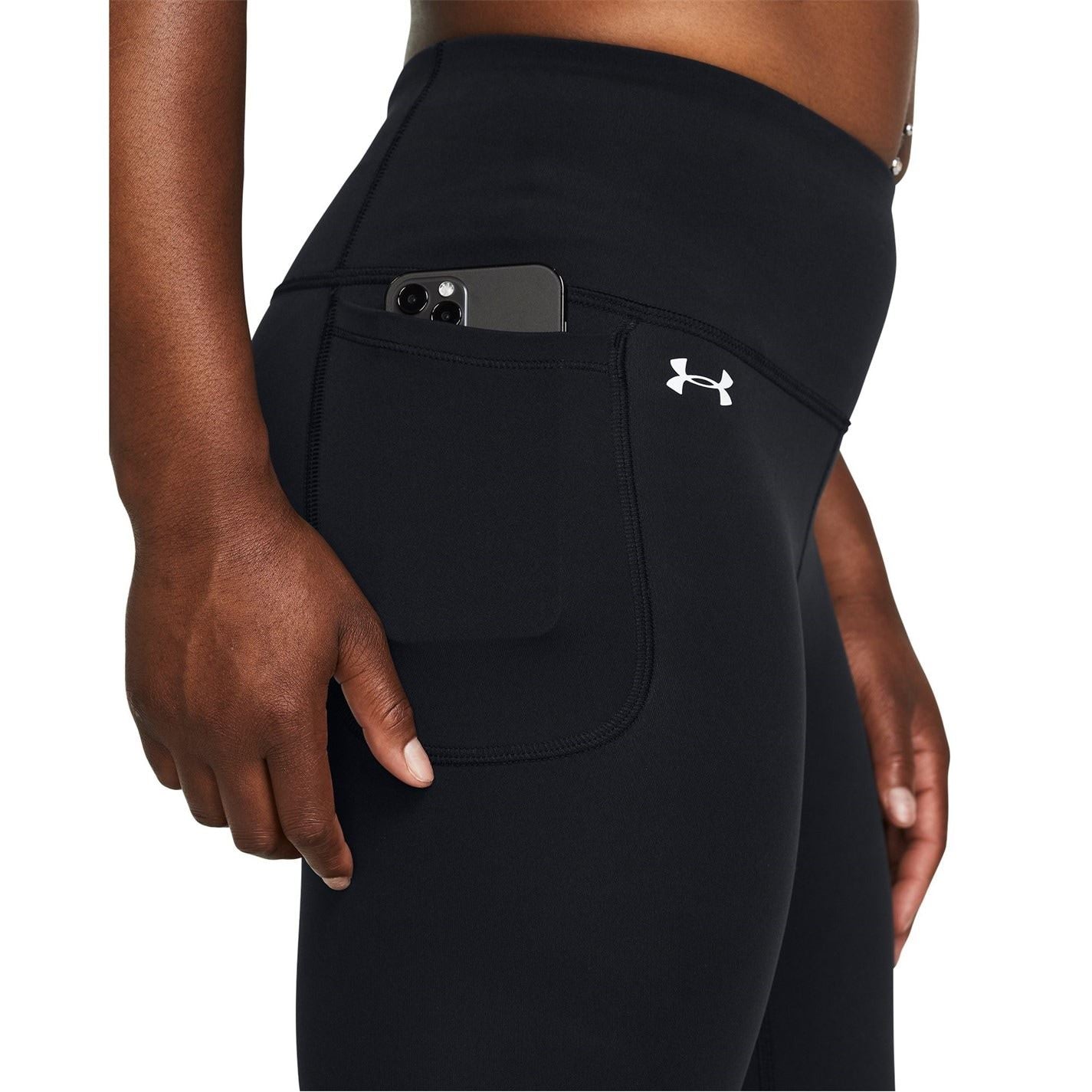 Under Armour Womens Motion Capris