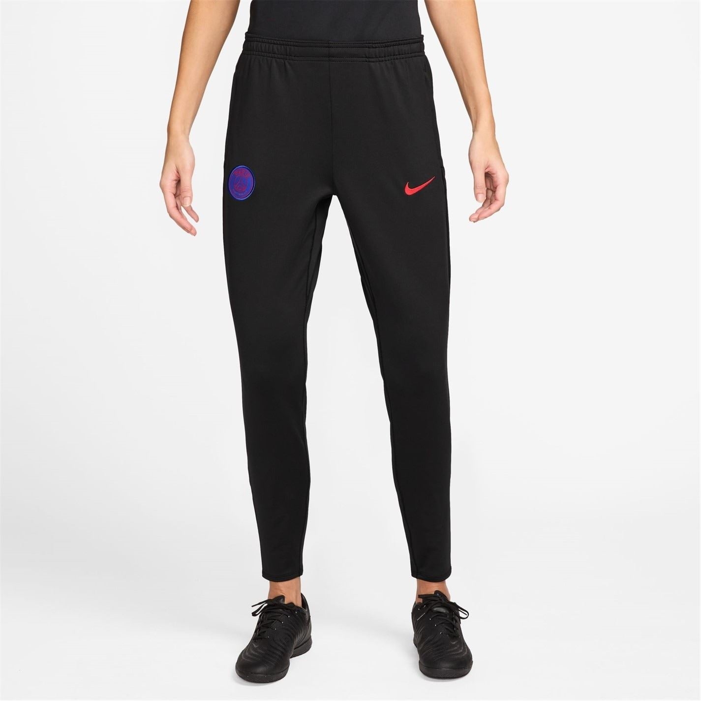 Nike Womens Psg Strike Tracksuit Bottoms 2025 2026