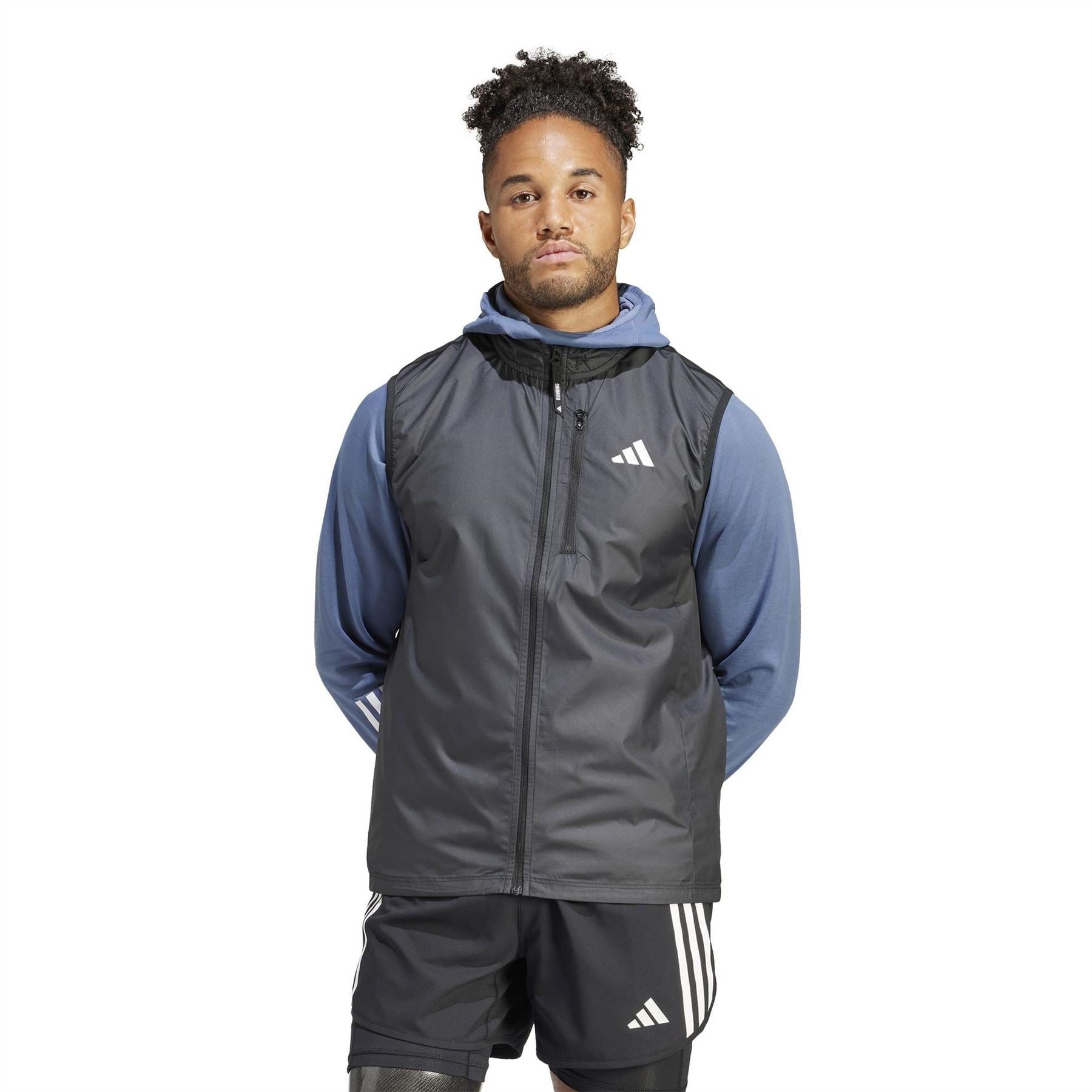 adidas B Vest
