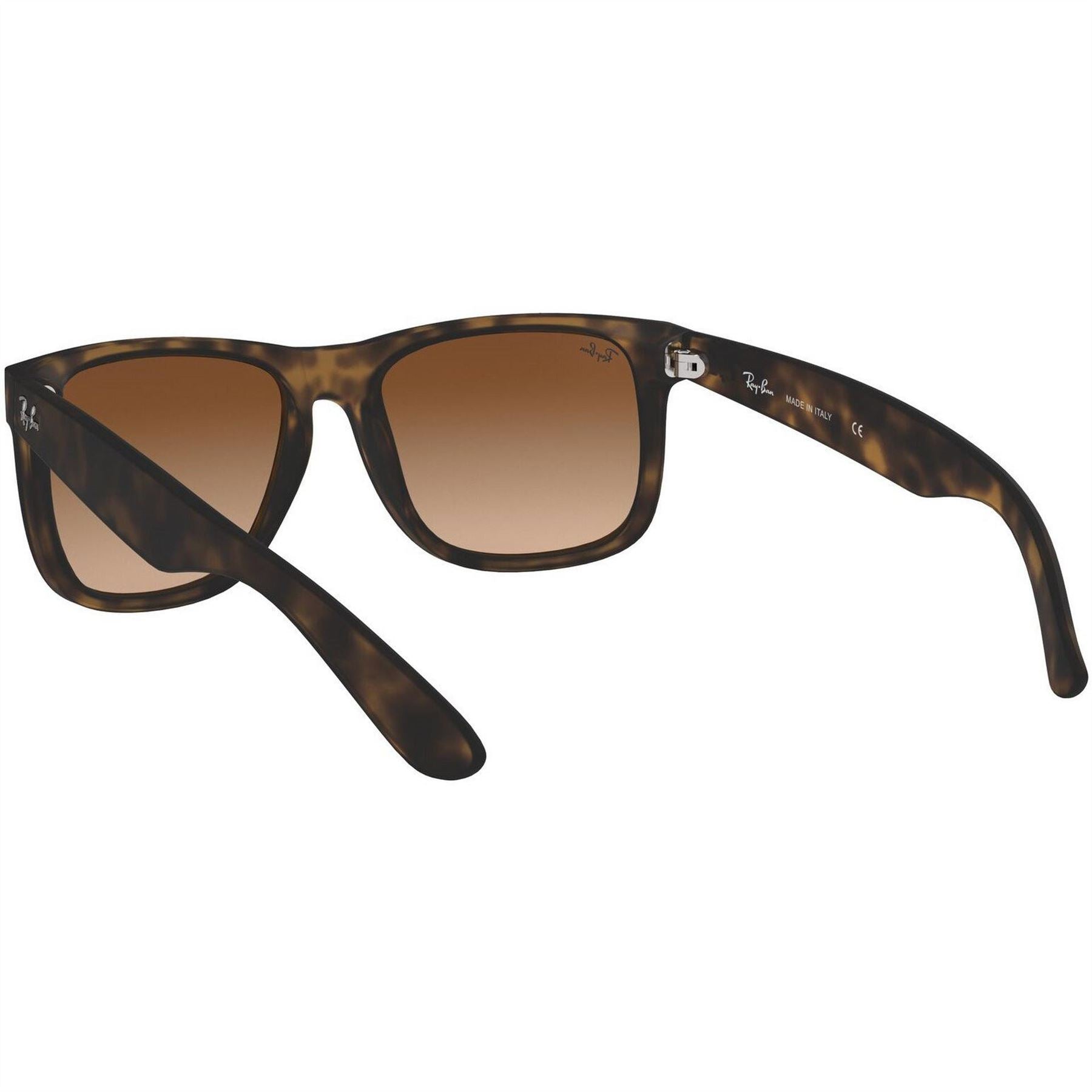 Ray-Ban Justin Square Full Rim Sunglasses