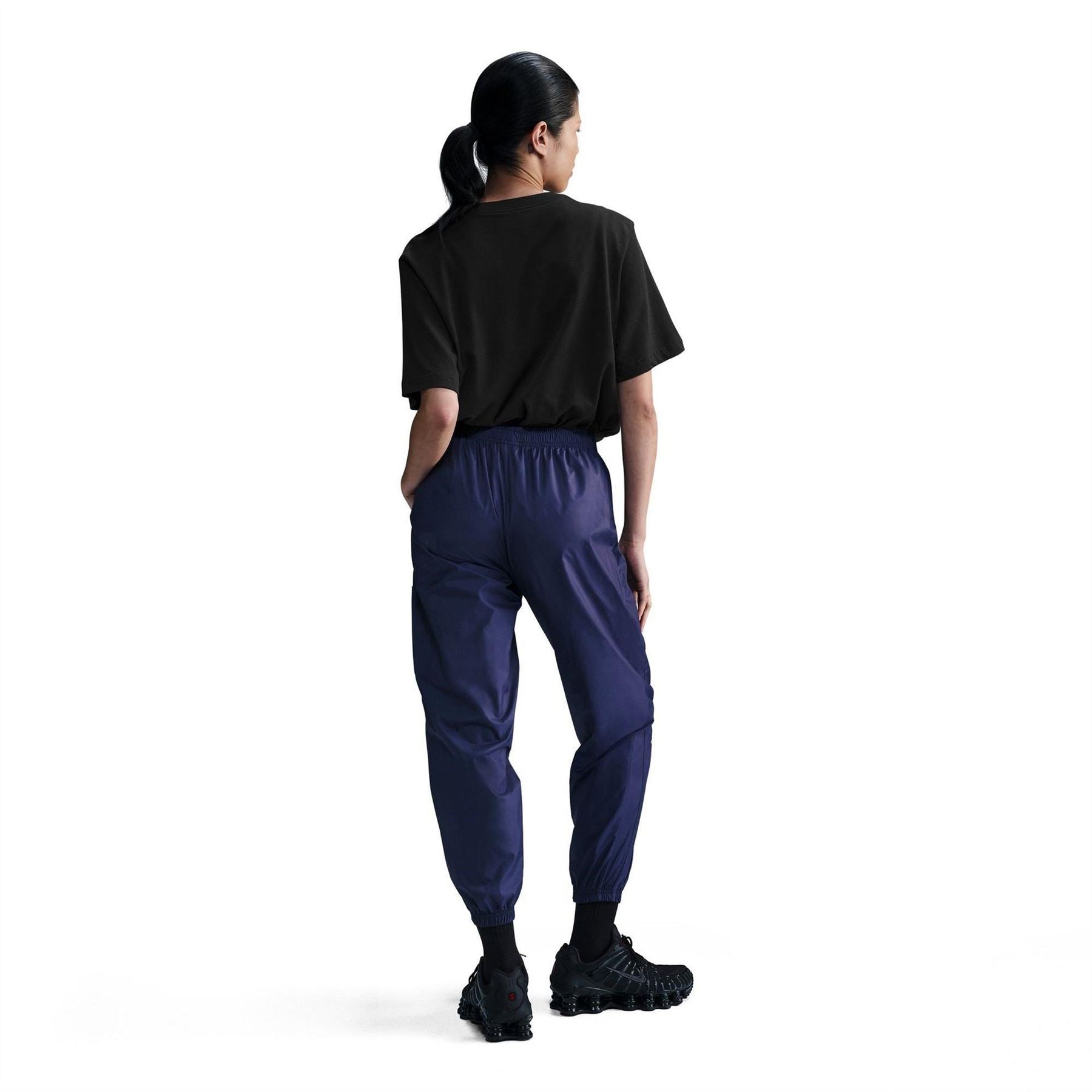 Nike Womens Saint Germain Premium Essentials T-Shirt