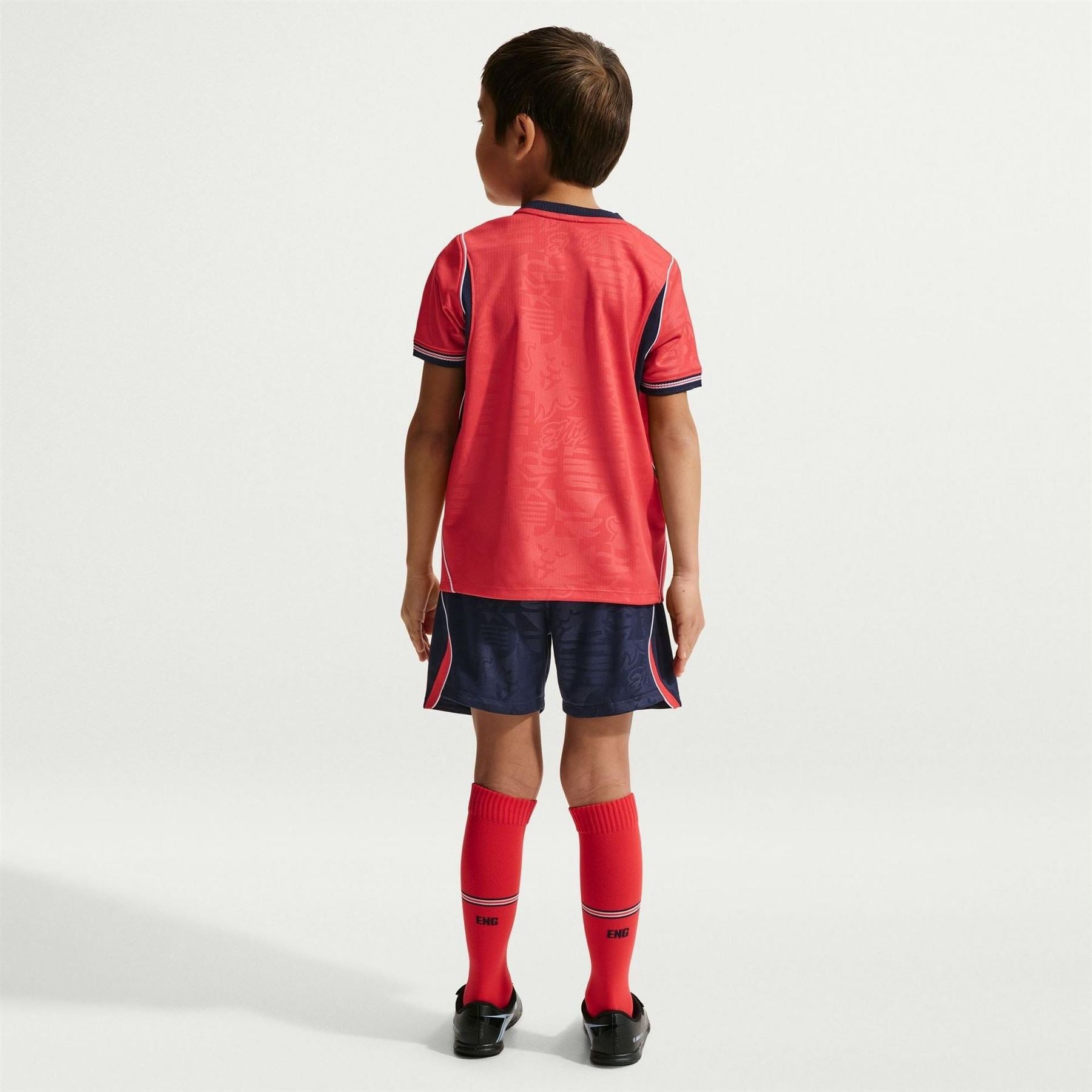Nike England 2026 Mini Kit