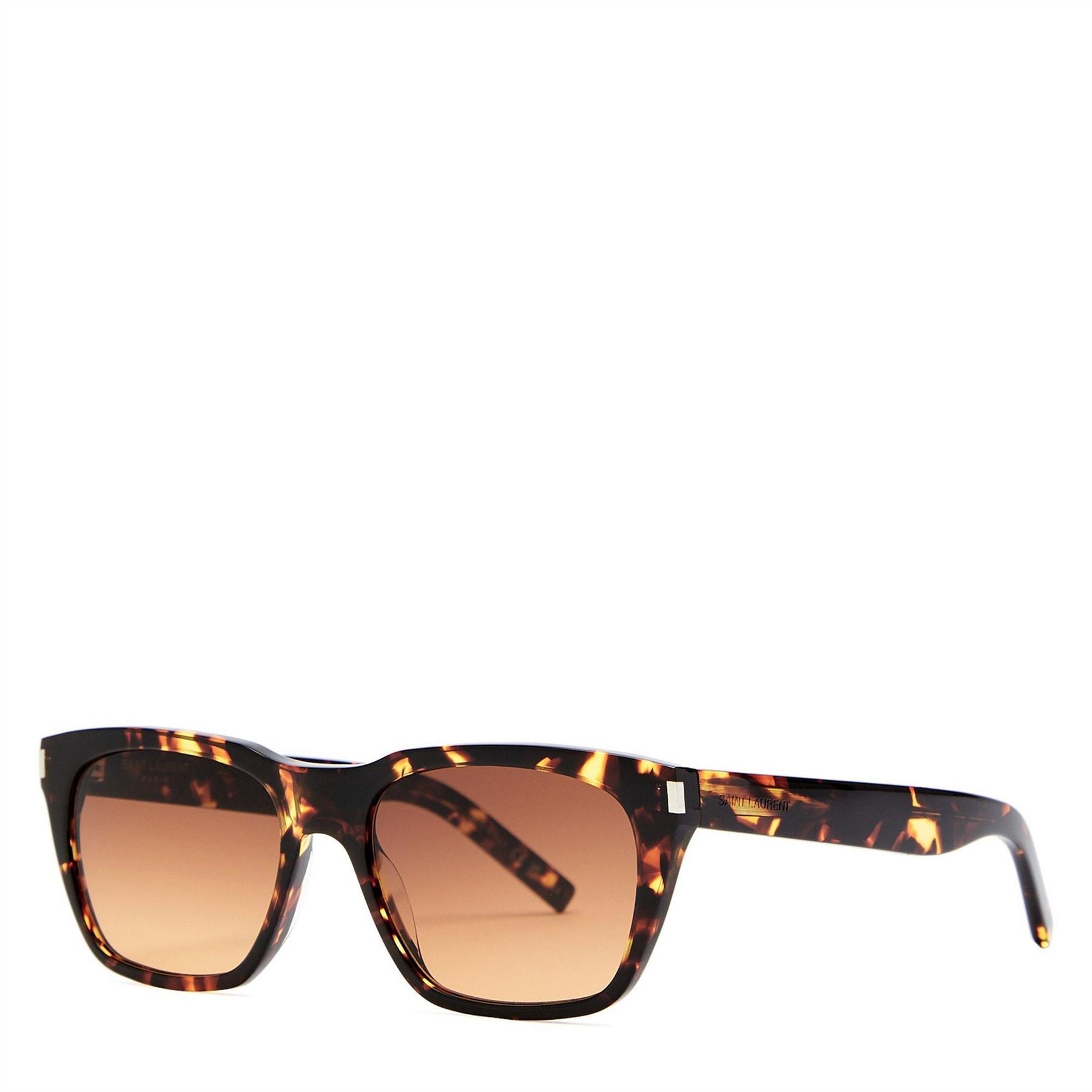 Saint Laurent M Cat Eye Acetate sg