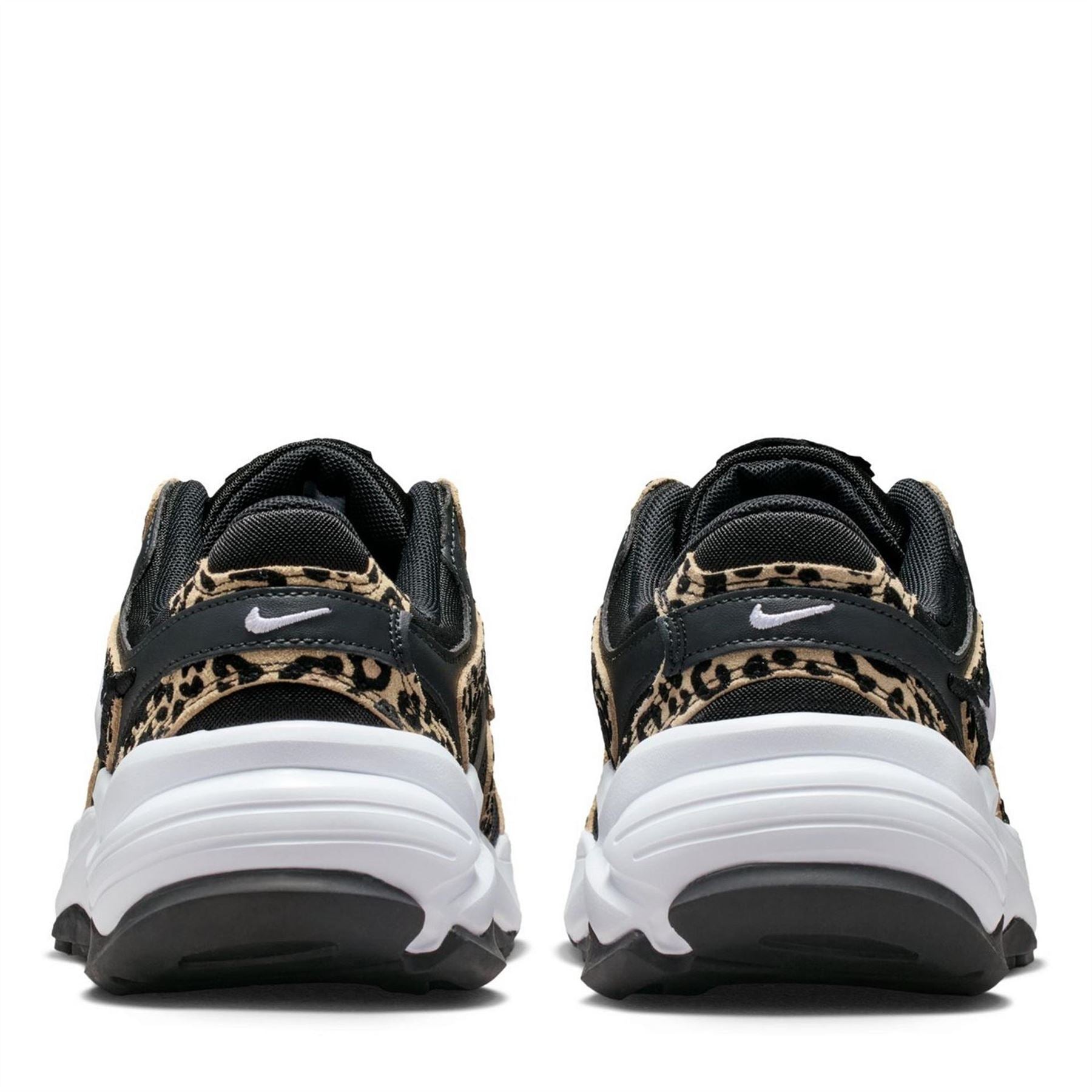 Nike Low Top Running Sneakers