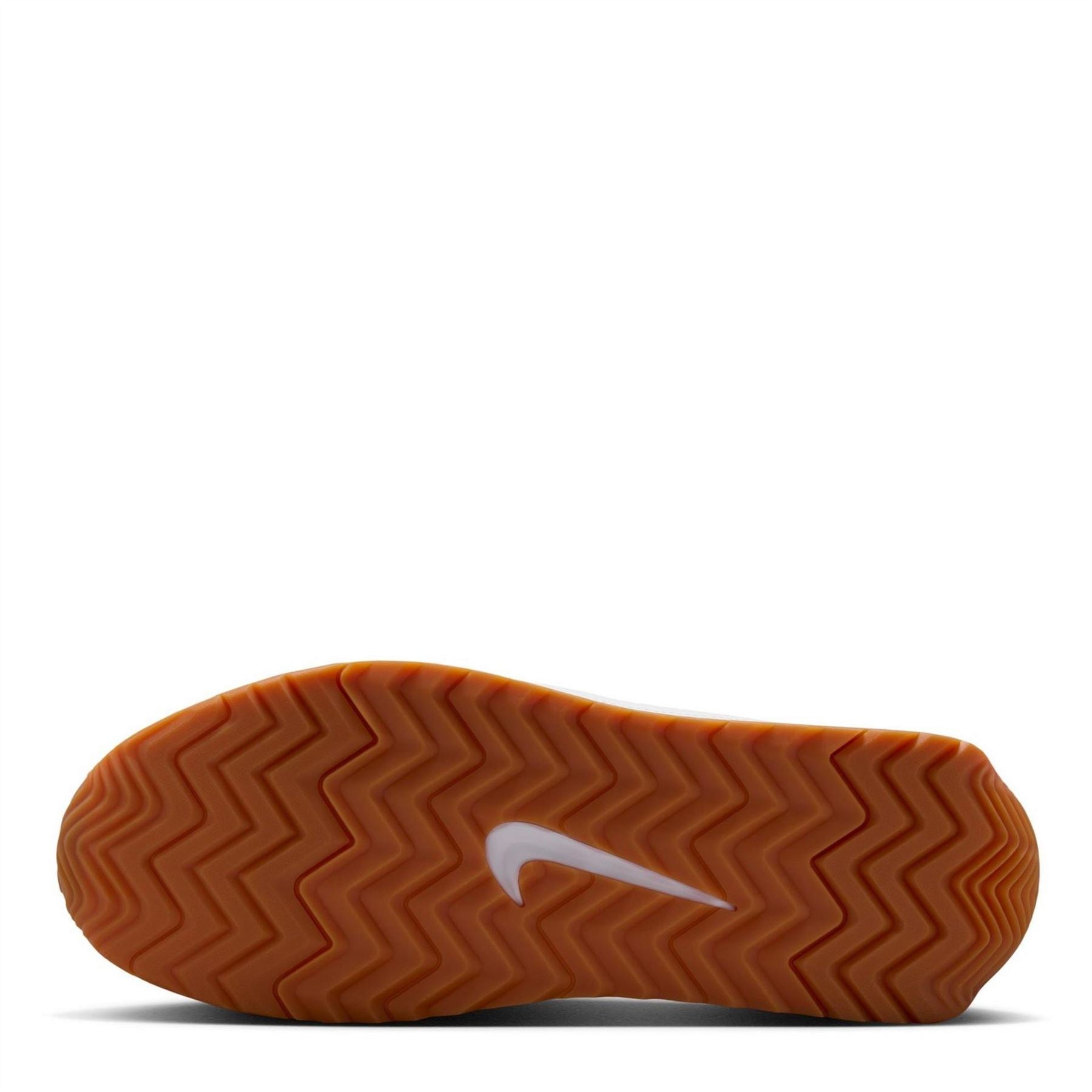 Nike Low Heel Round Toe Low Top Sneakers