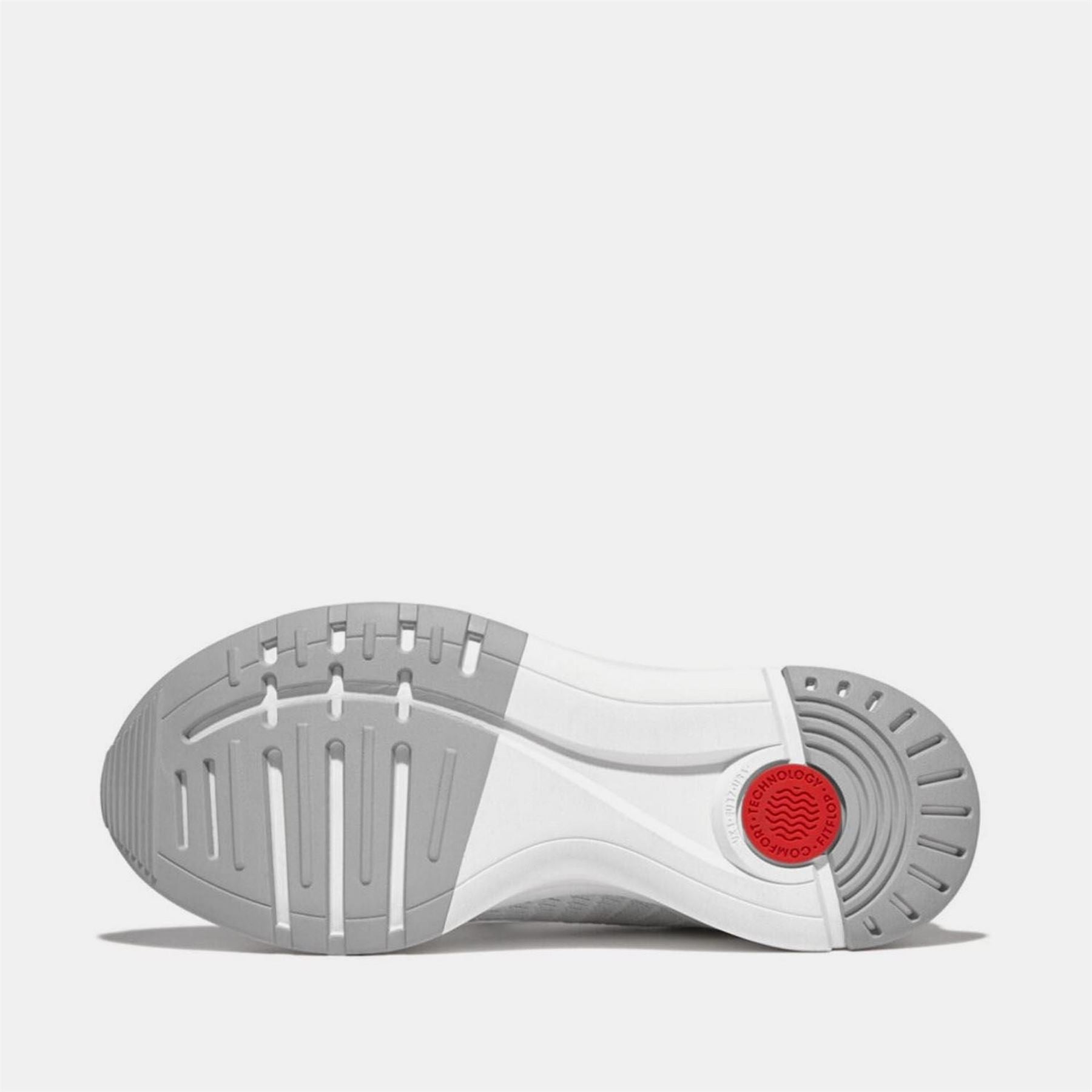 Fitflop Ffx Knit Sports Trainers