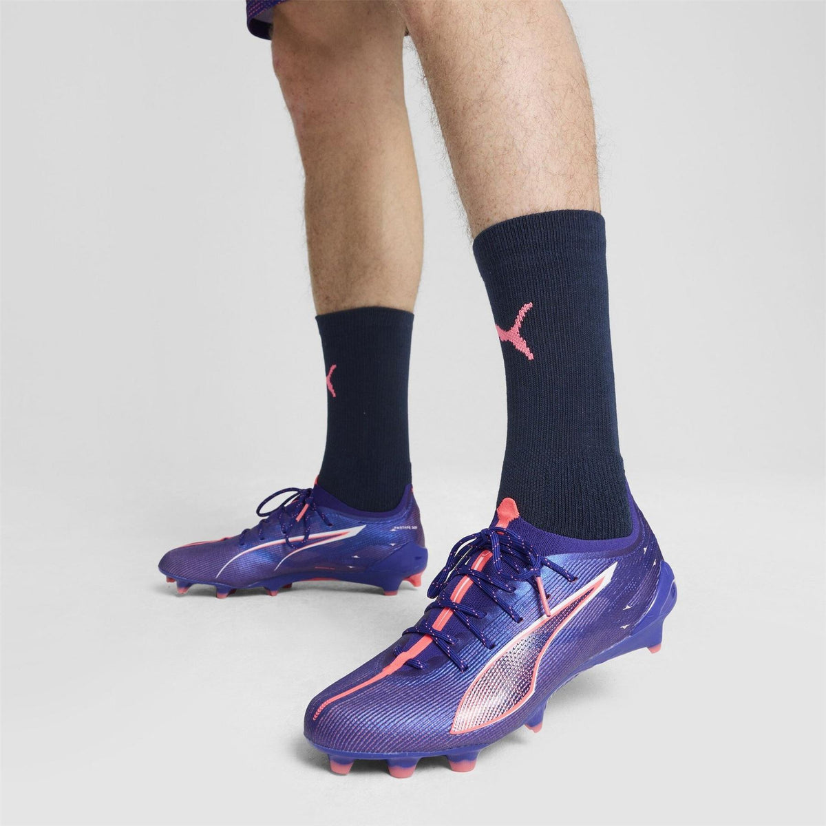 Puma Ultra Ultimate Firm Ground Football Boots
