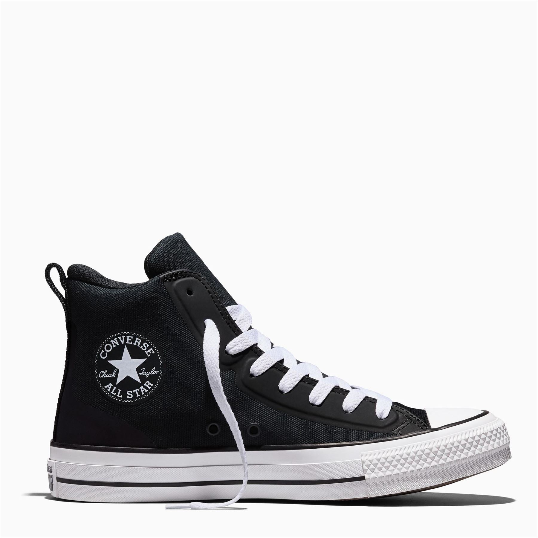 Converse Chuck Taylor All Star Canvasas High Top Trainers