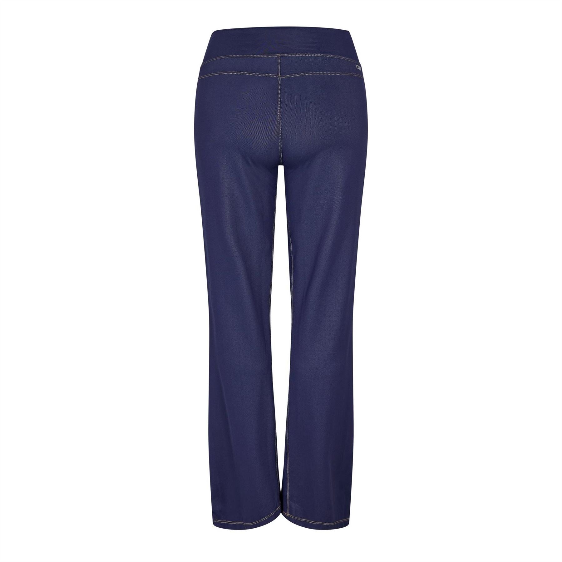 Puma Womens Tp Denim Pant