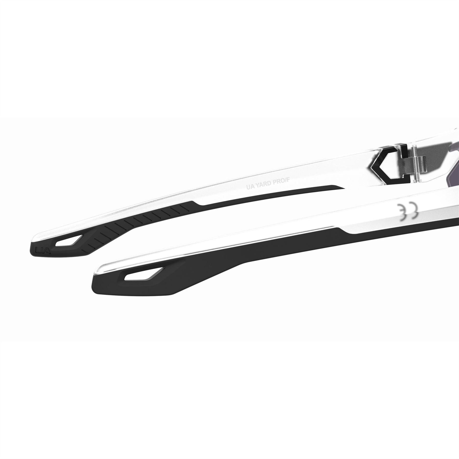 Under Armour Yard Pro Wrap Sunglasses