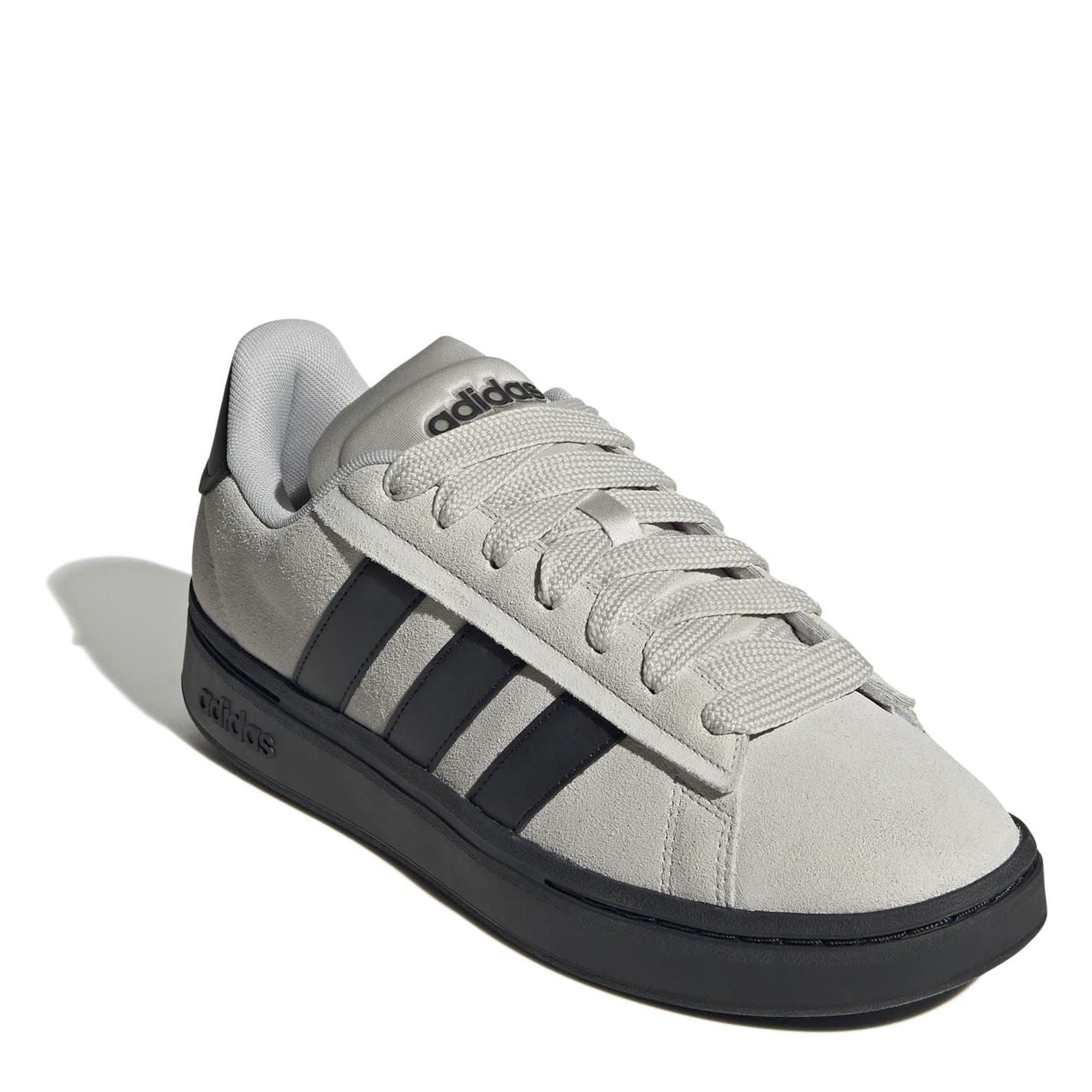 adidas Womens Grand Court Alpha Trainers