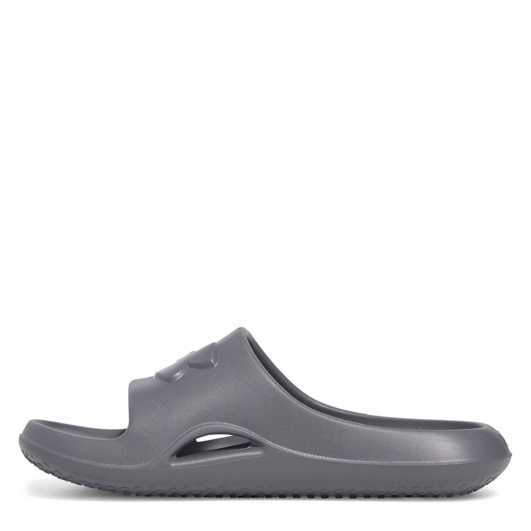 Under Armour Locker V Open Toe Slides