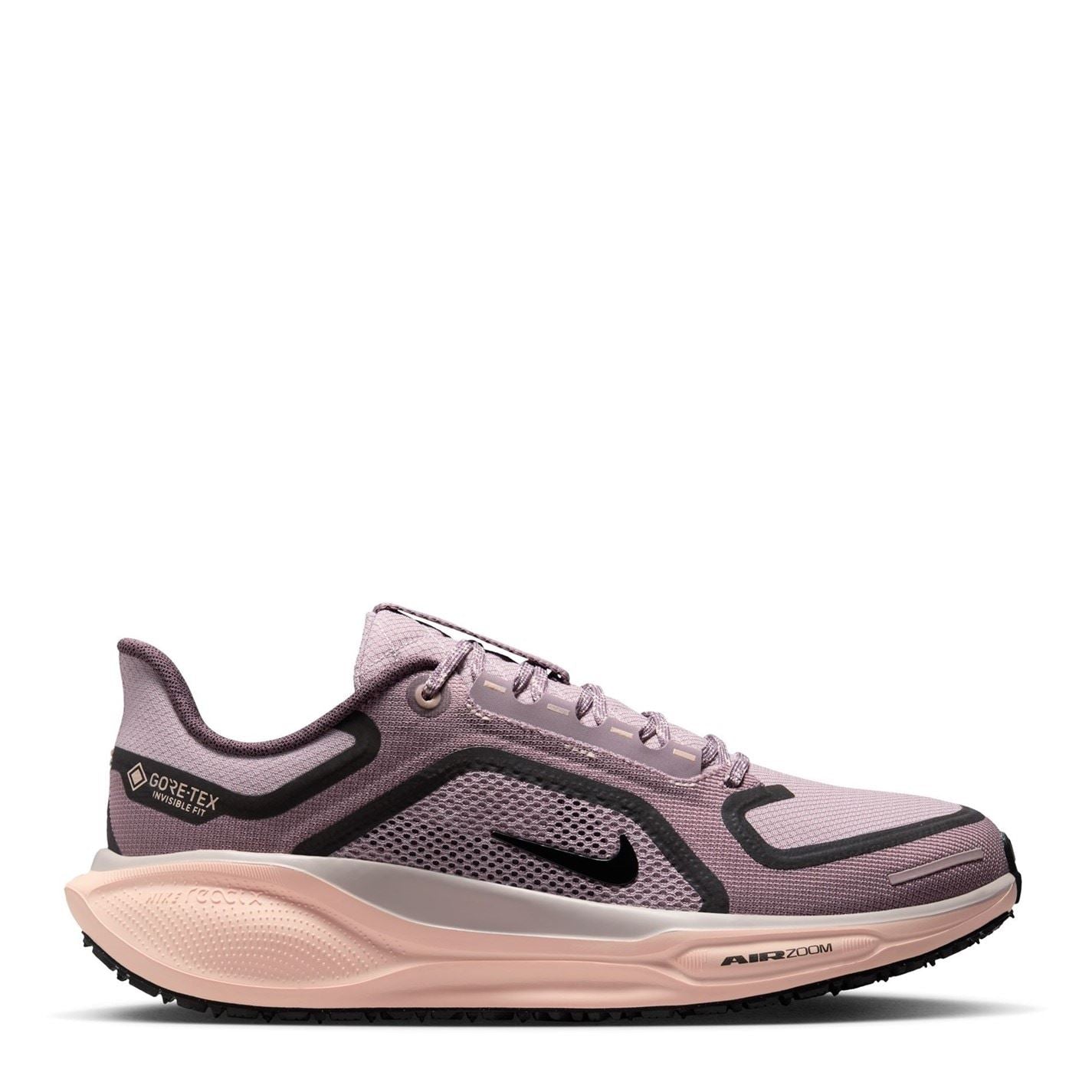 Nike Womens Pegasus 41 Gore Tex Waterproof Road Running Shoes