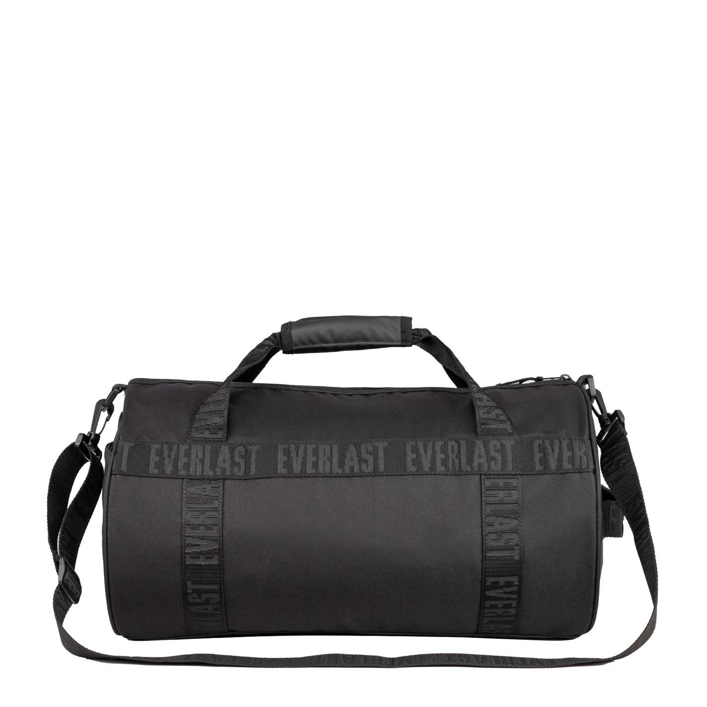 Everlast Barrel Bag