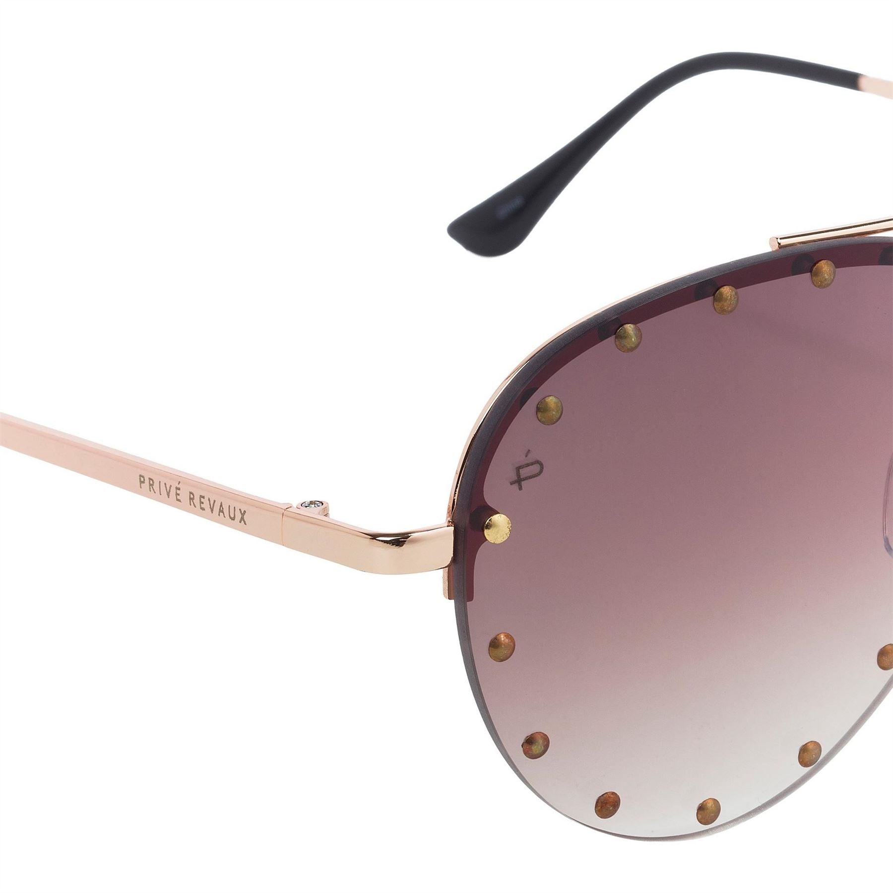 Prive Revaux Adults Oversized Sunglasses