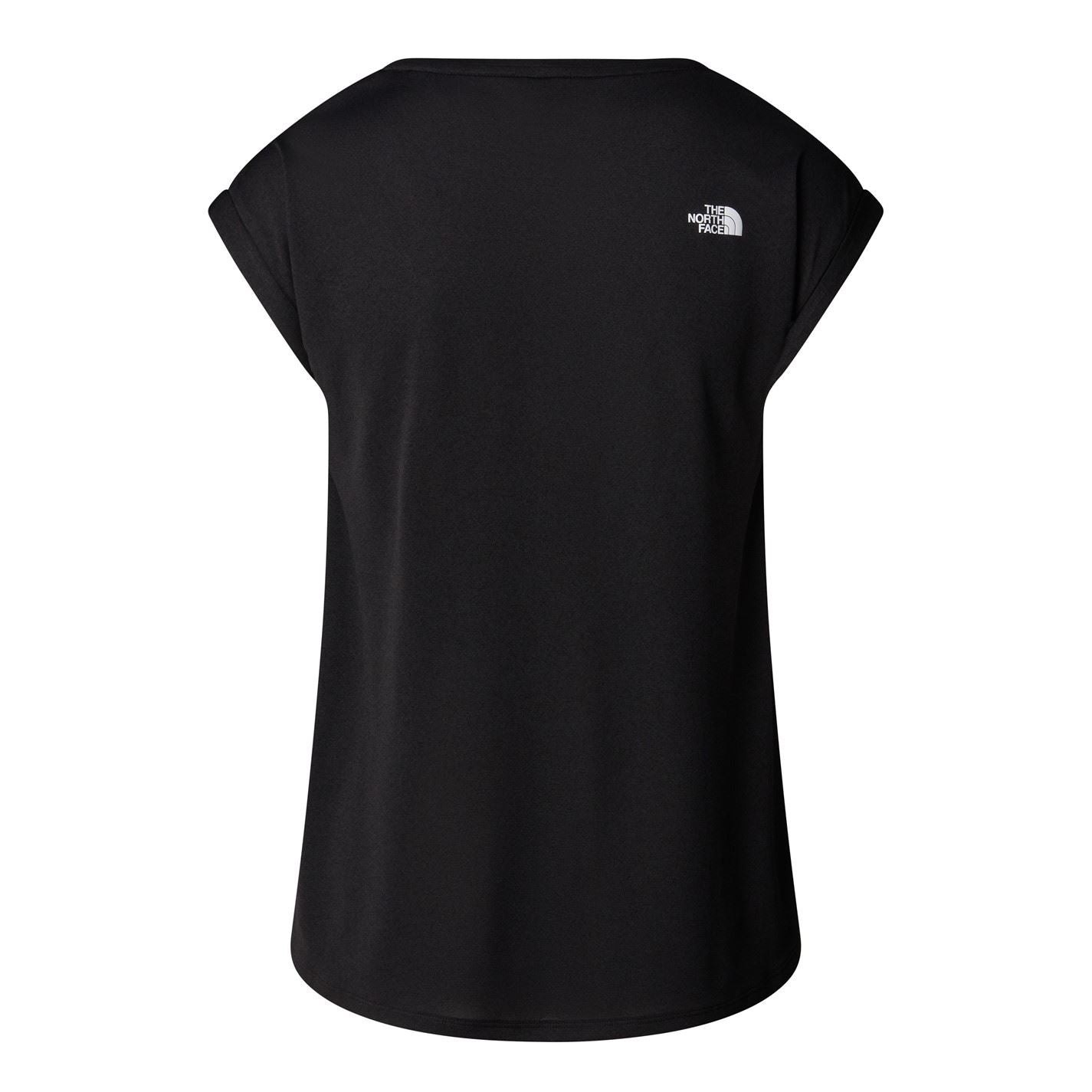 The North Face Tanken Regular Fit Rolled Cuff Tank