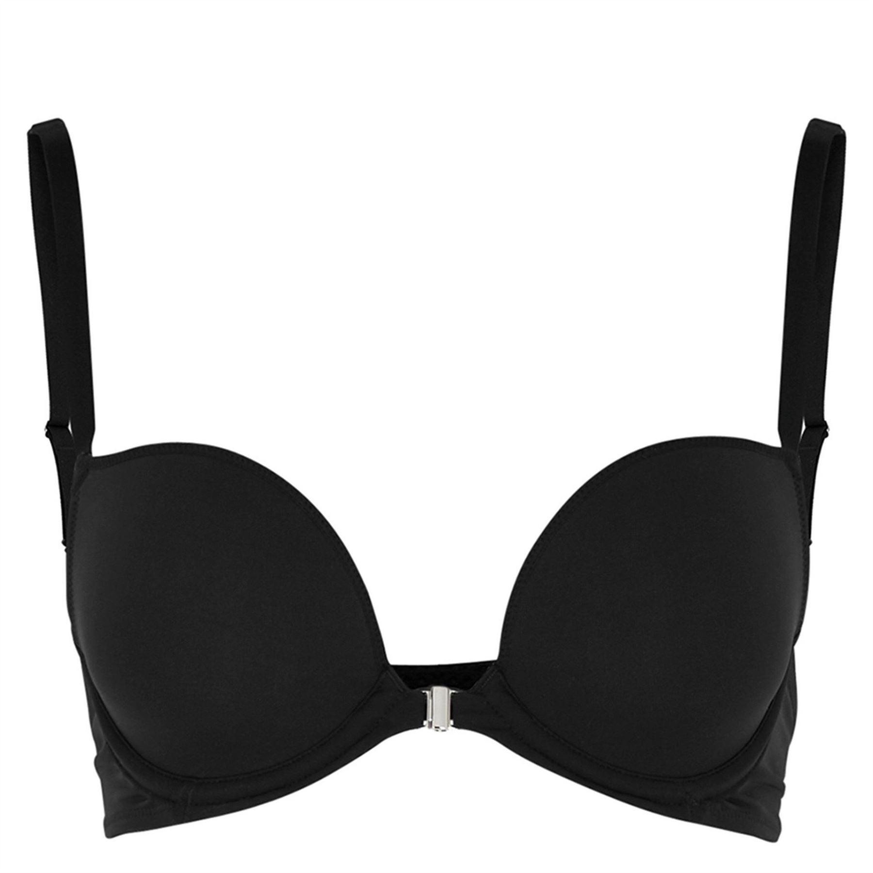 Wacoal Uw Front Fast Bra