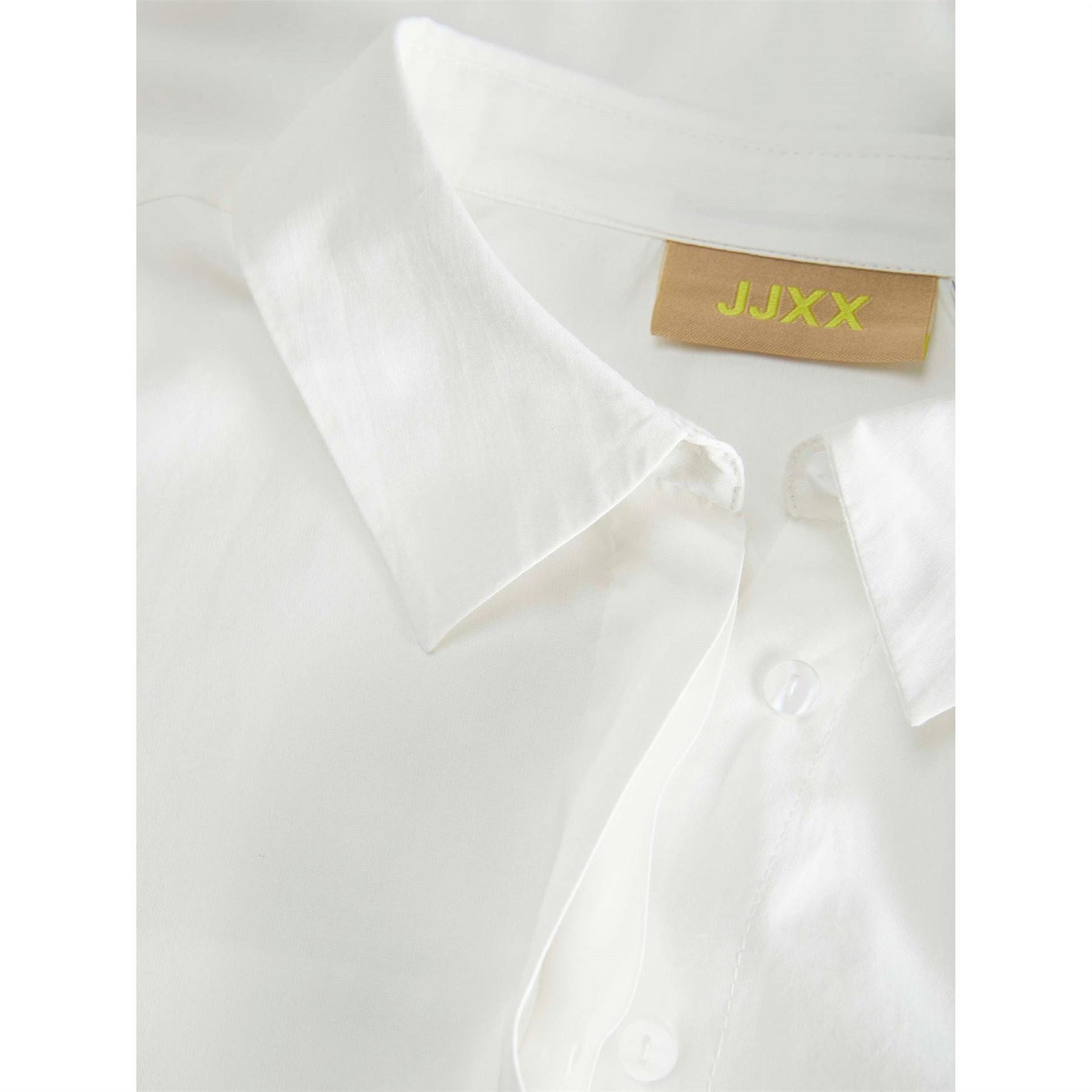 JJXX Poplin Relaxed Shirt Ladies