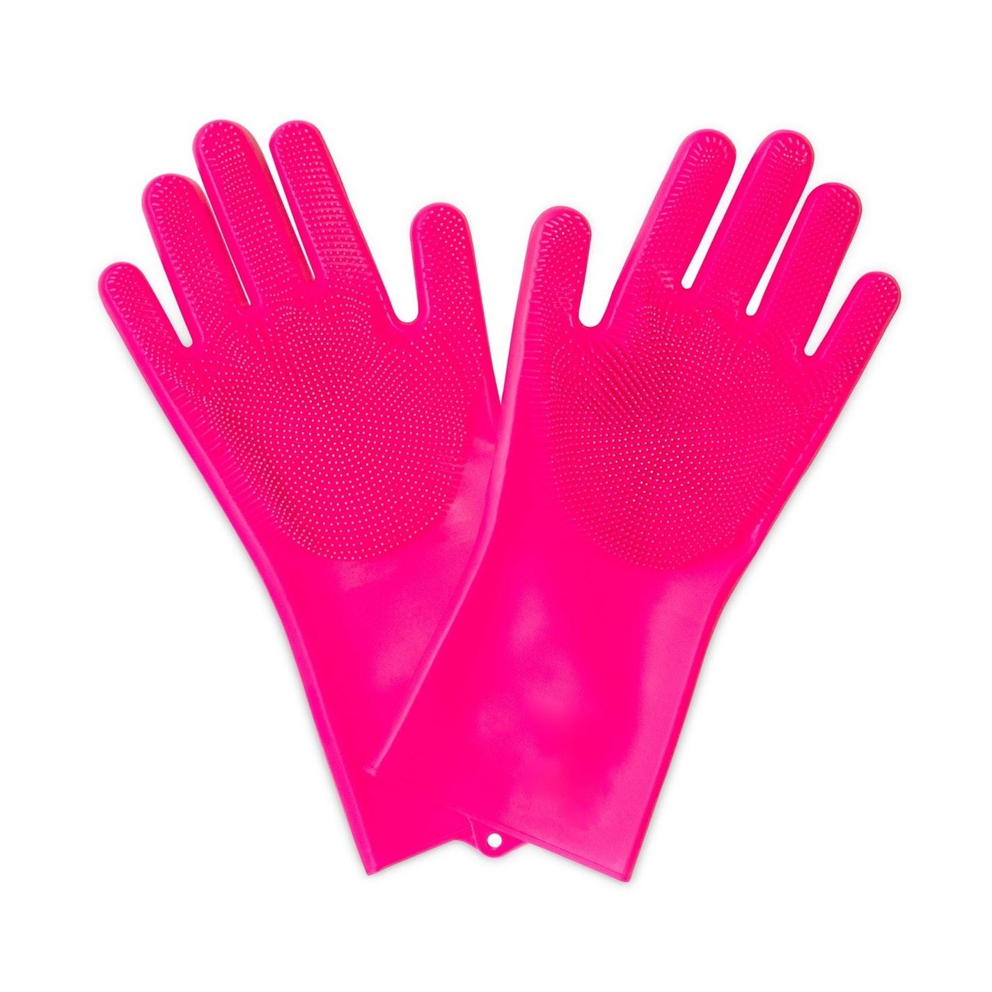 Muc-Off Off Scrubber Gloves L