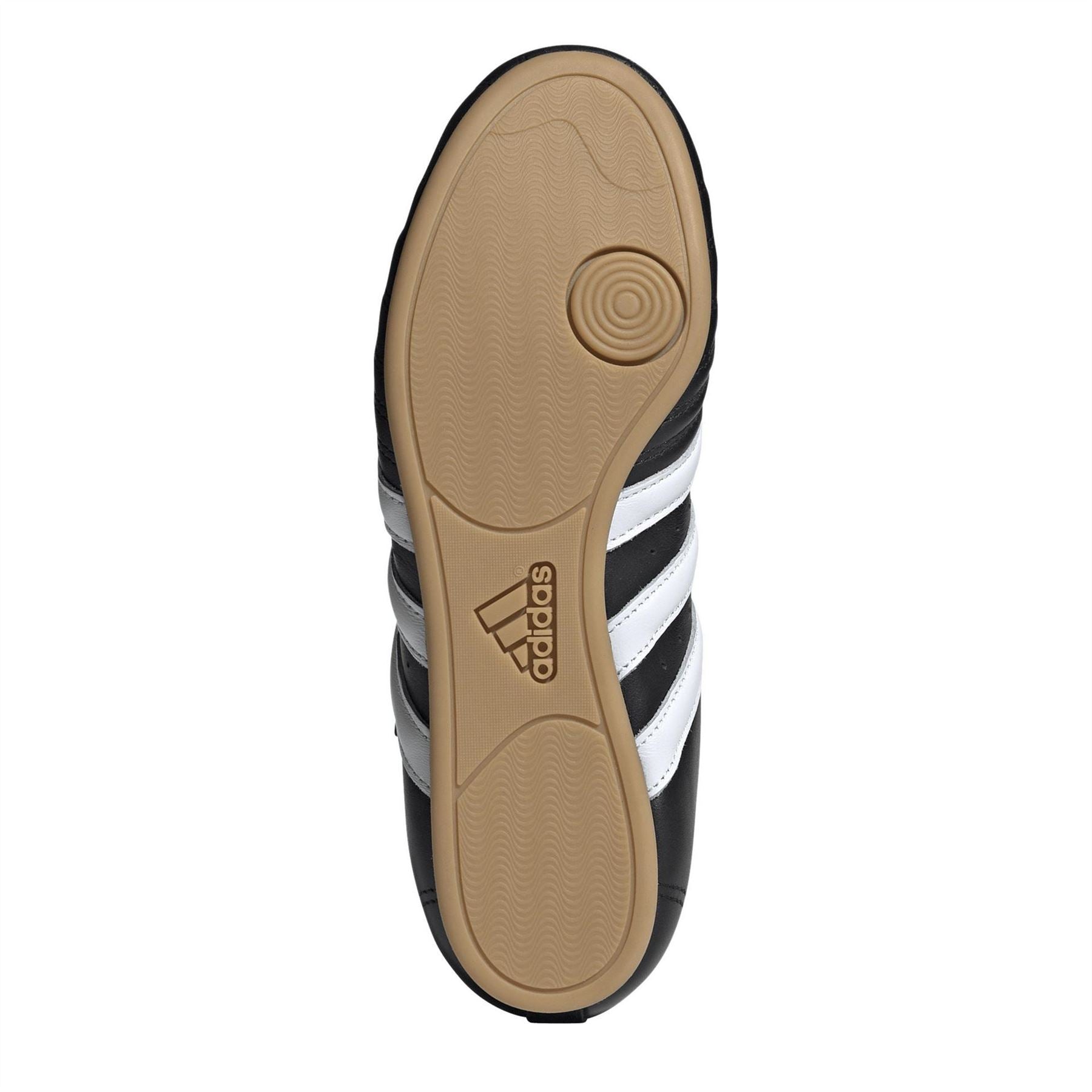 adidas Taekwondo Low Top Trainers