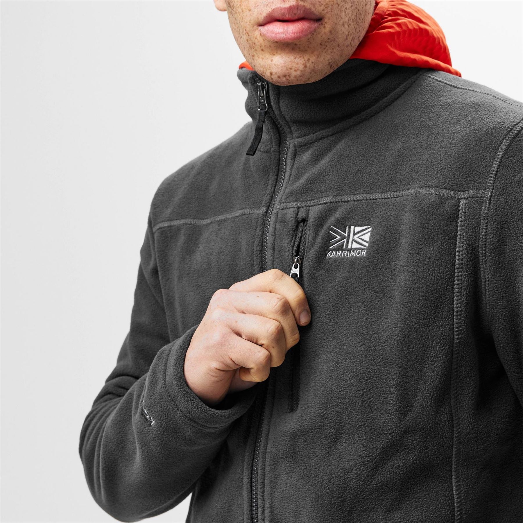 Karrimor Mens Fleece Jacket
