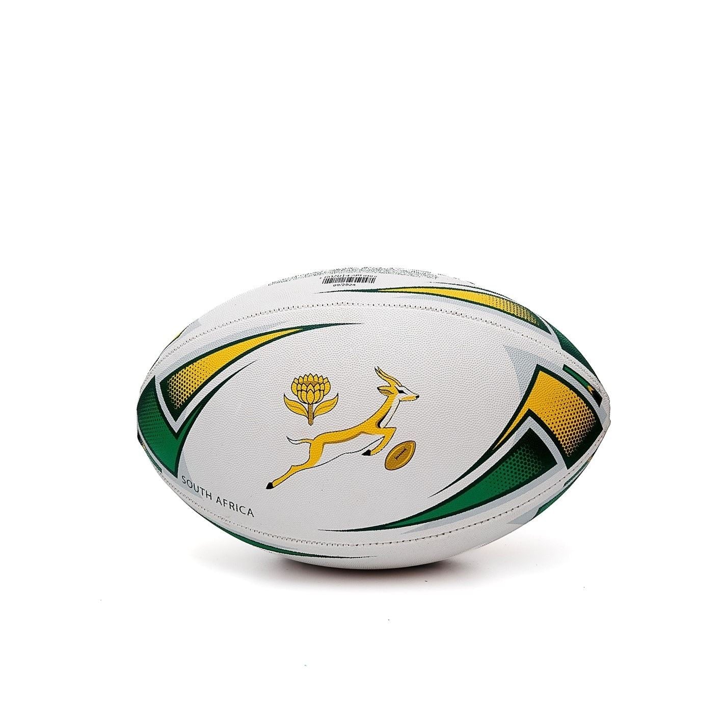 KooGa Rugby Ball