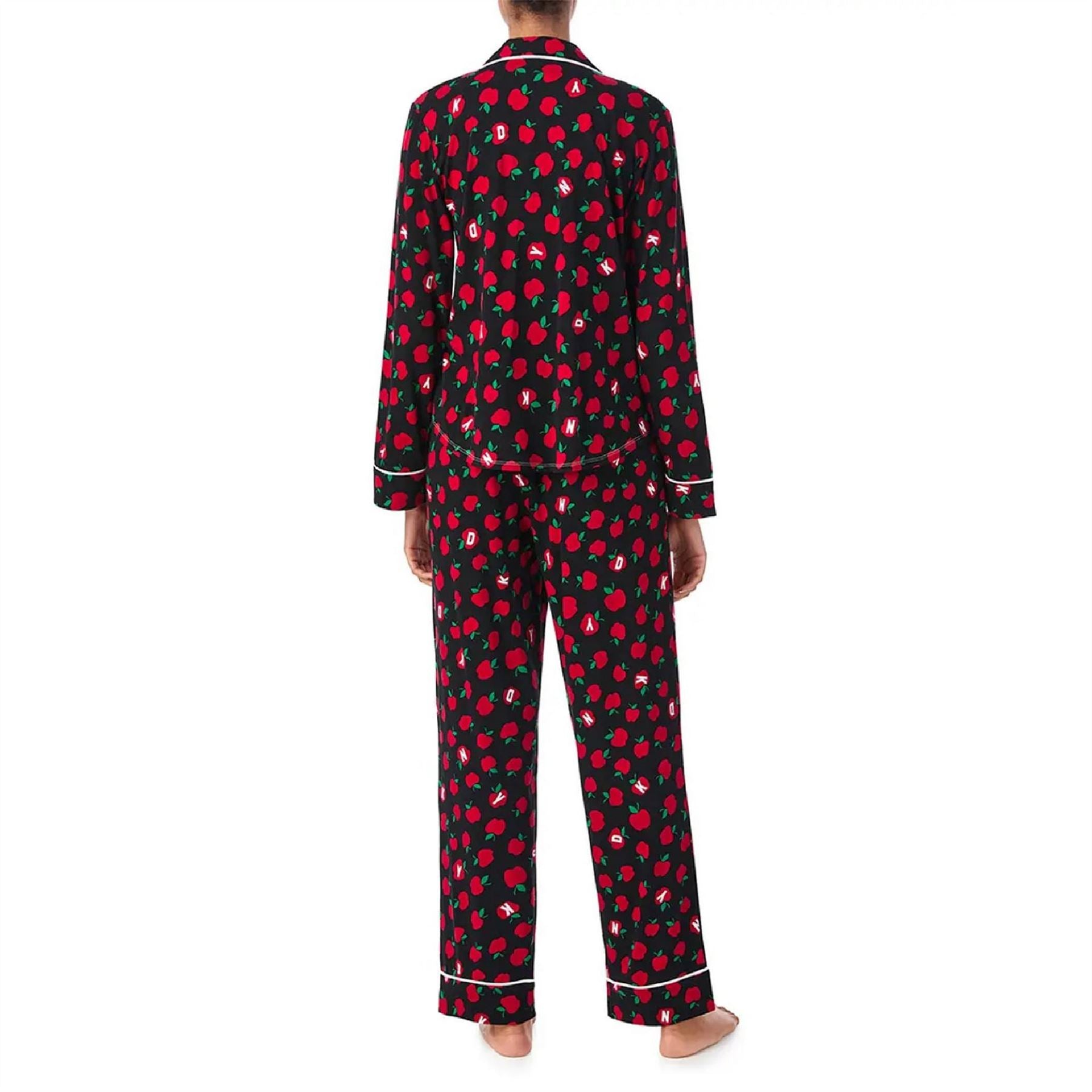 DKNY Long Sleeve Pyjama Sets