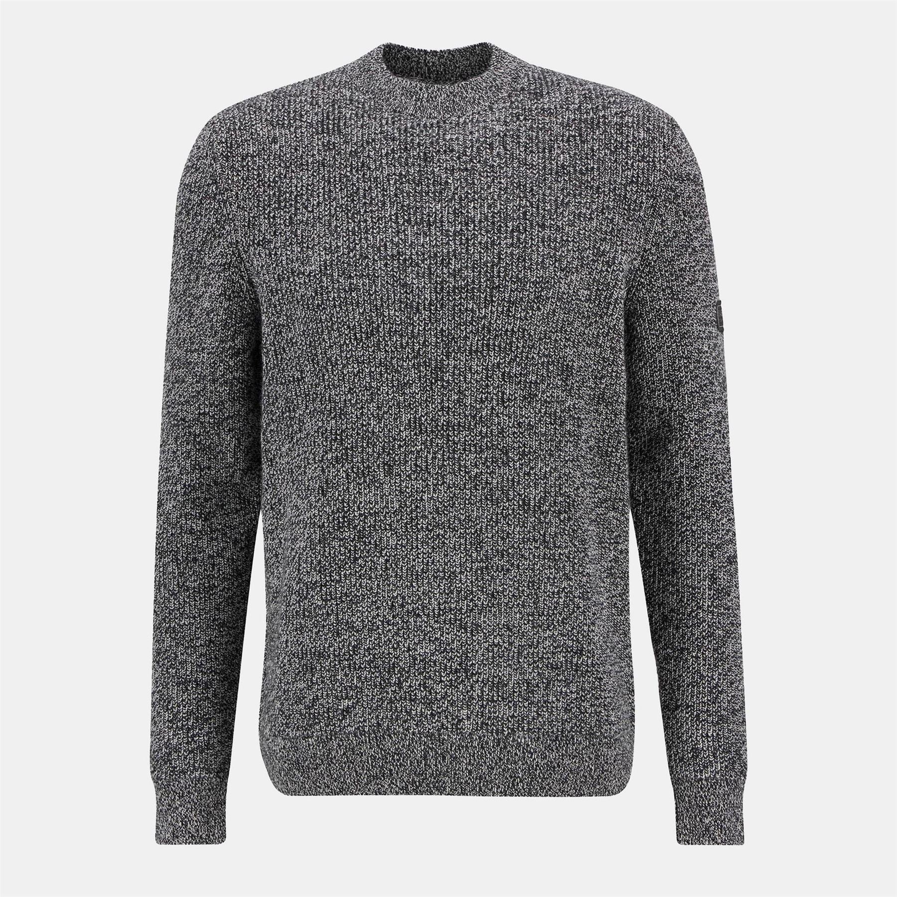 Barbour International Jumper
