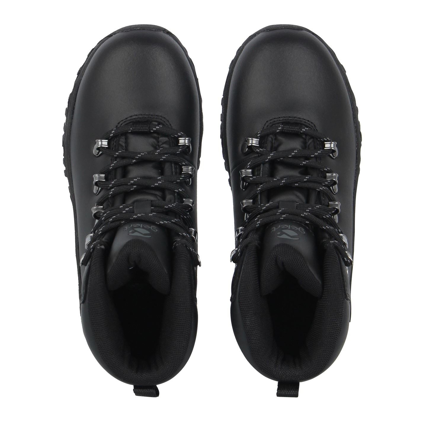Gelert Leather Boot Walking Boots Childrens