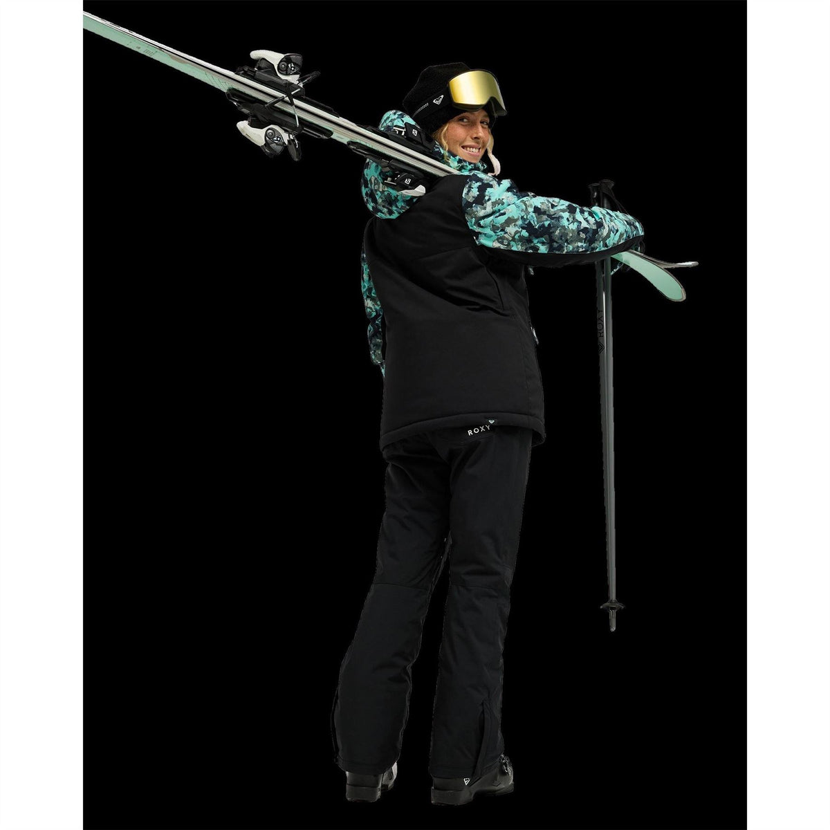 Roxy Astral Jk Ld71