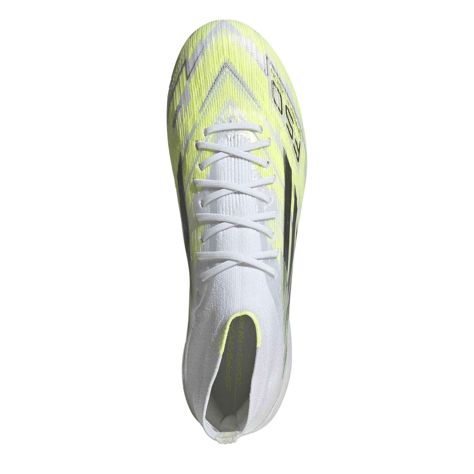 adidas adidas F50 Sparkfusion Elite Firm Ground Football Boots