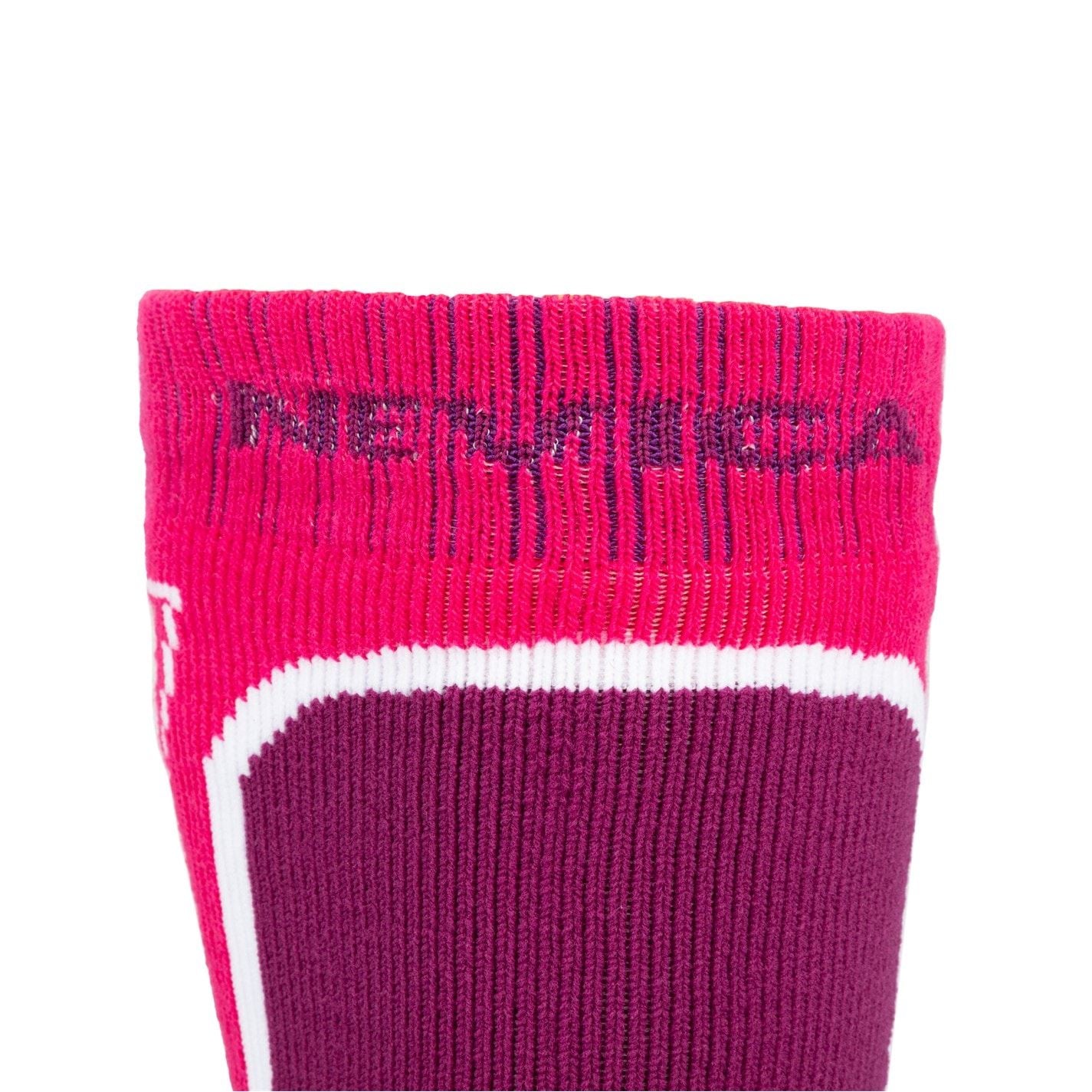 Nevica Womens Meribel 2 Pack Ski Sock