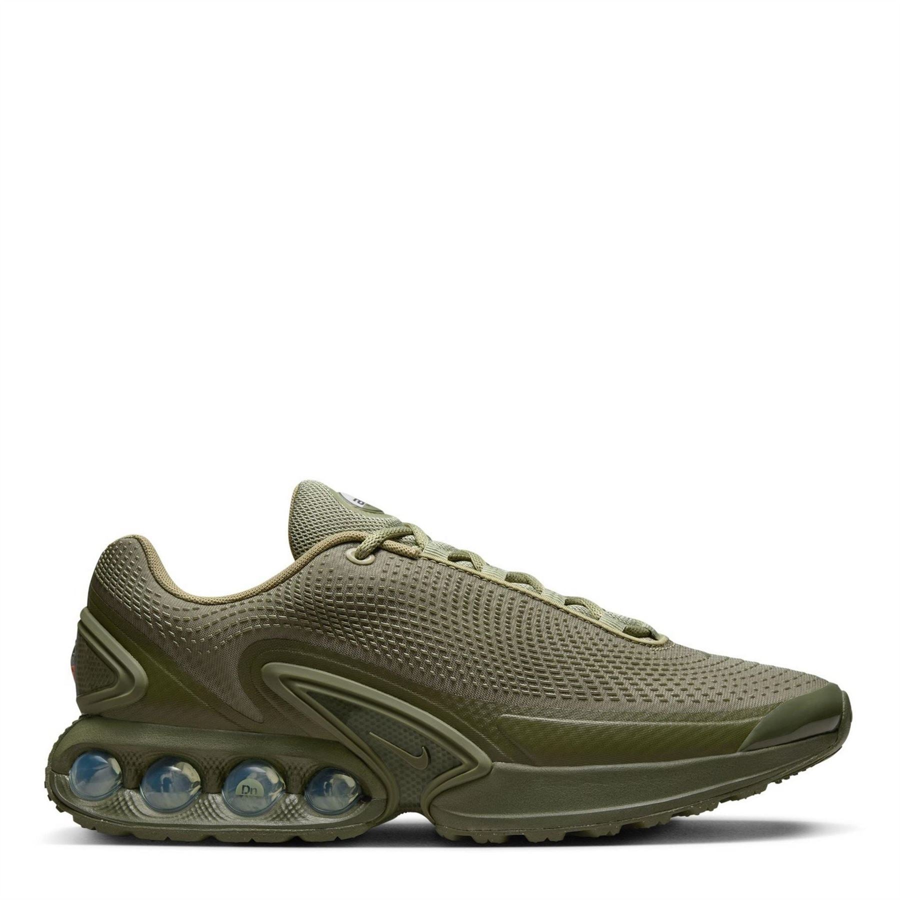 Nike Air Max Dn Sn62 Low Top Sneakers