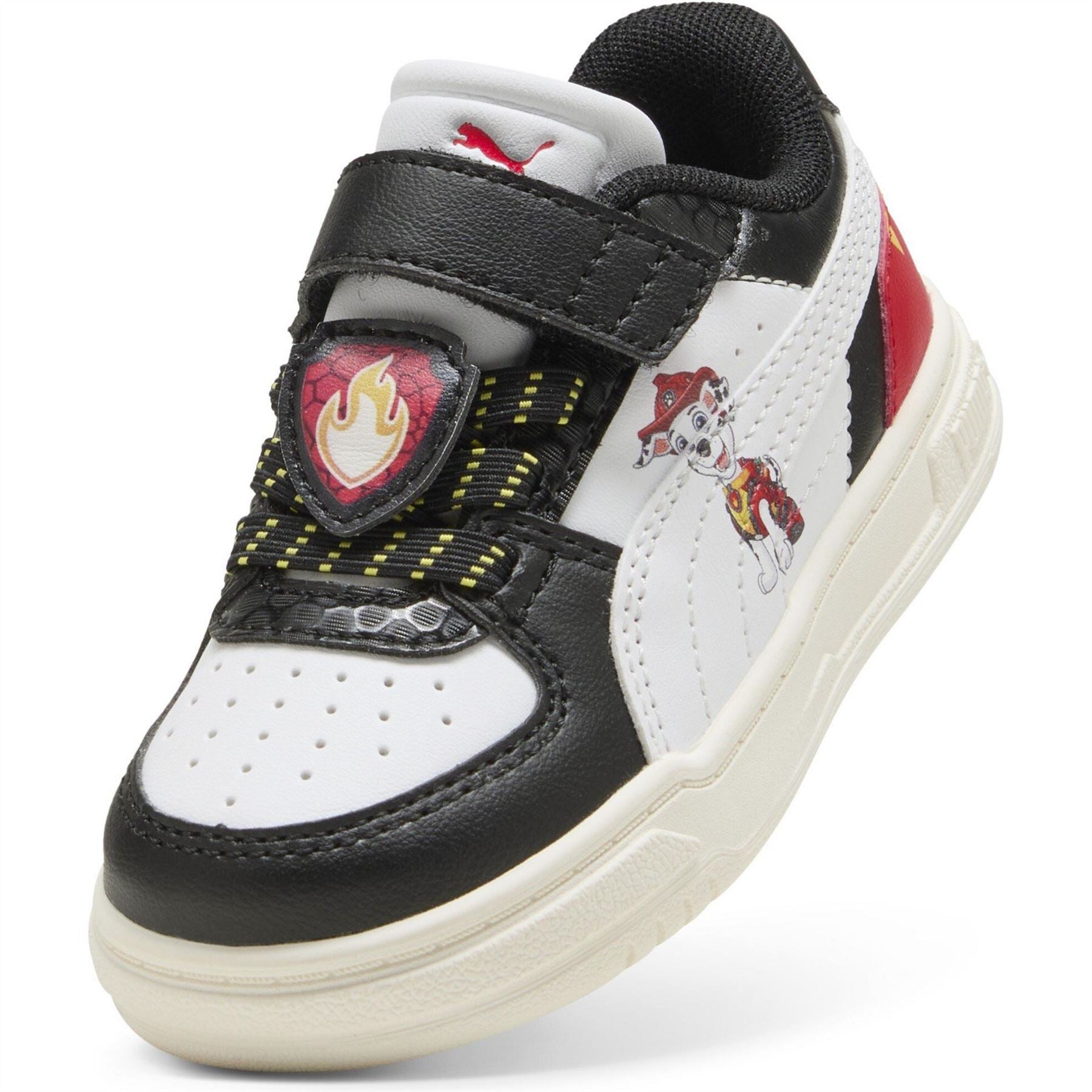 Puma Low Top Trainers