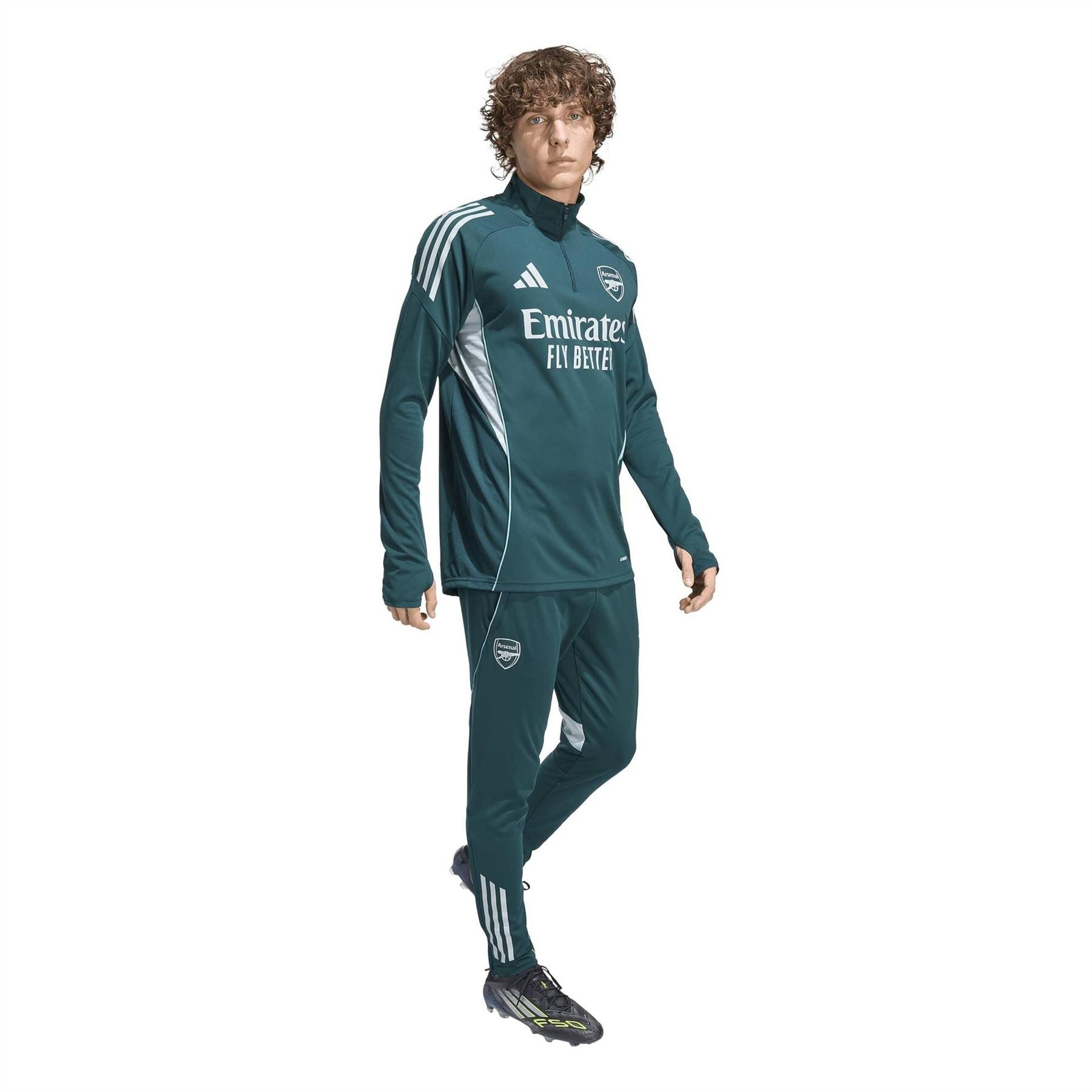 adidas Arsenal Drill Top