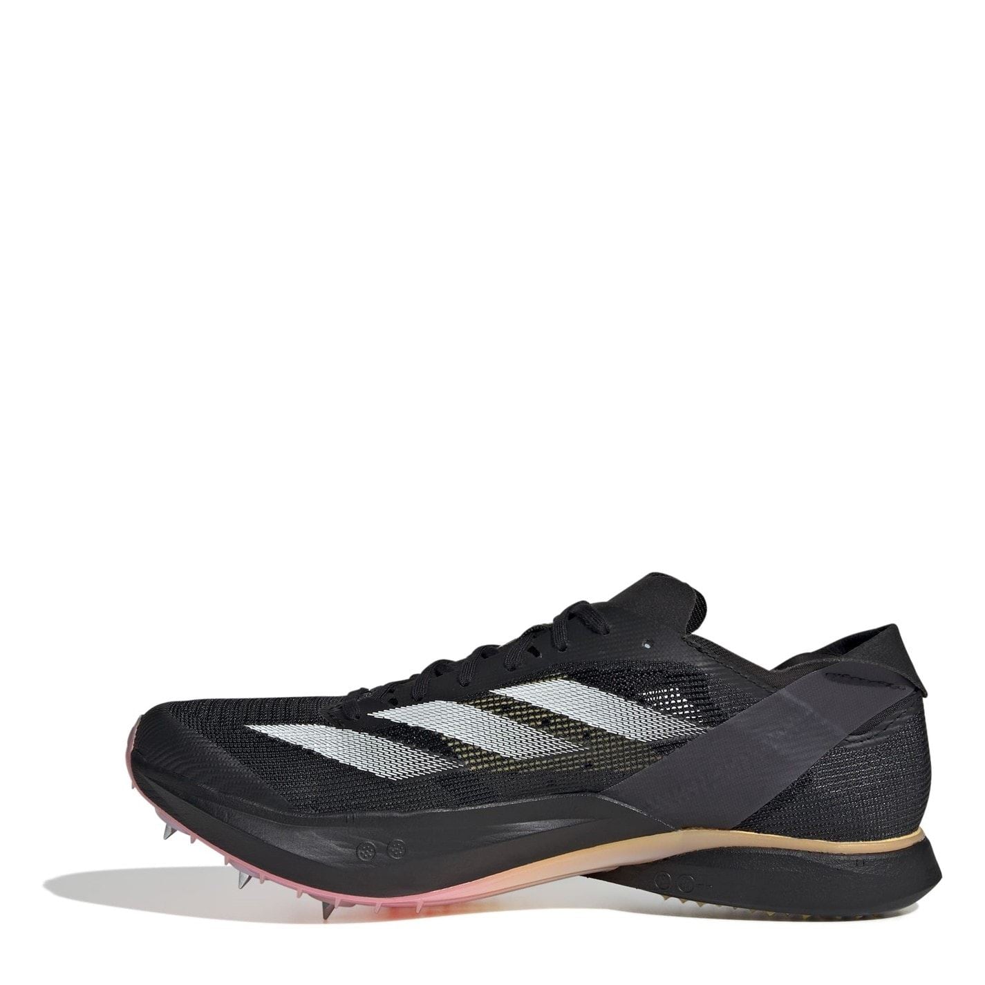 adidas Adizero Avanti Running Spikes Unisex Adults – Lovell Sports
