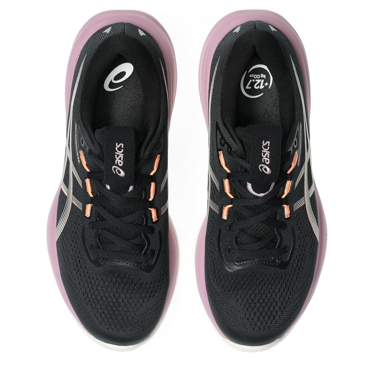 Asics Womens Gel Cumulus 28 Road Running Shoes