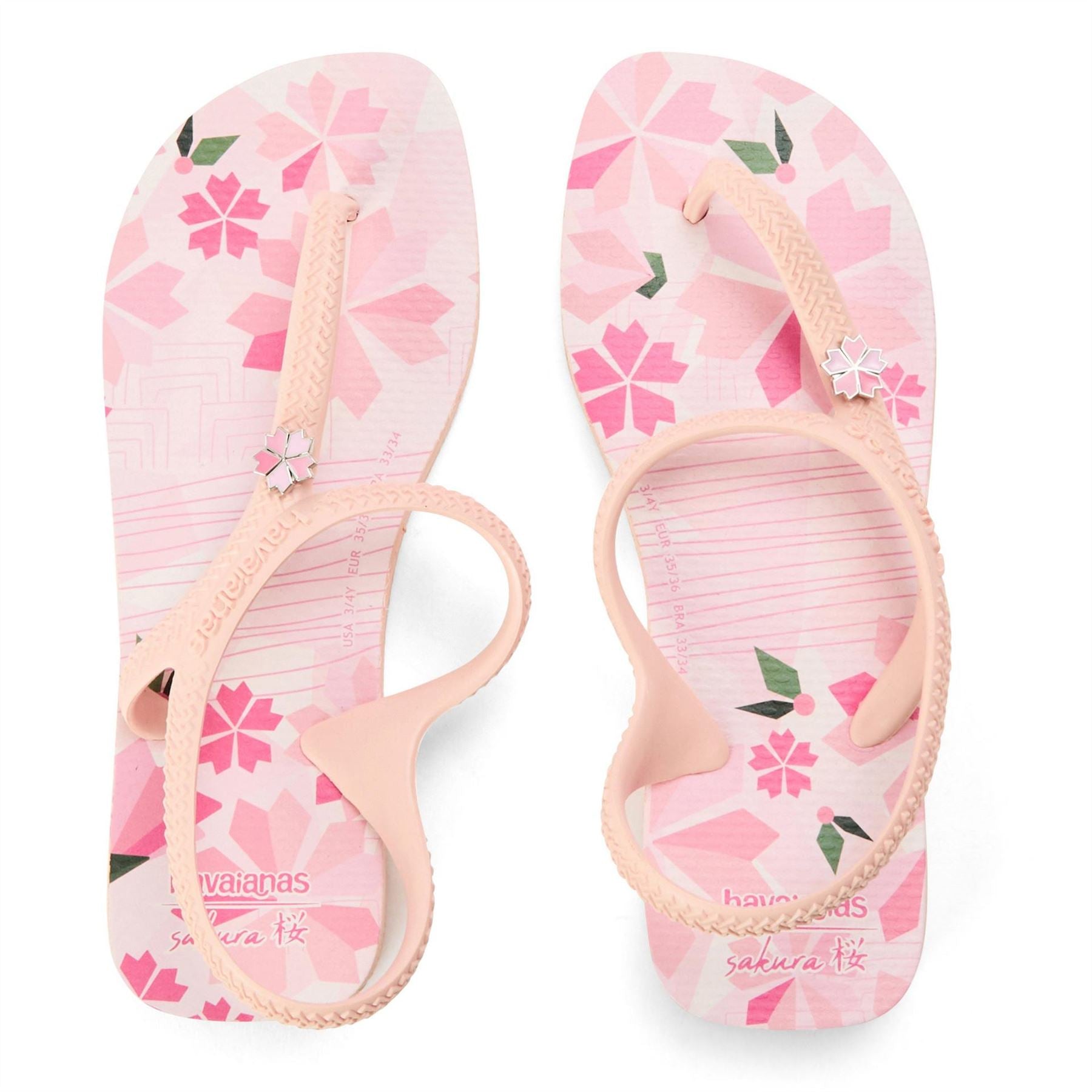 Havaianas Flip Flops